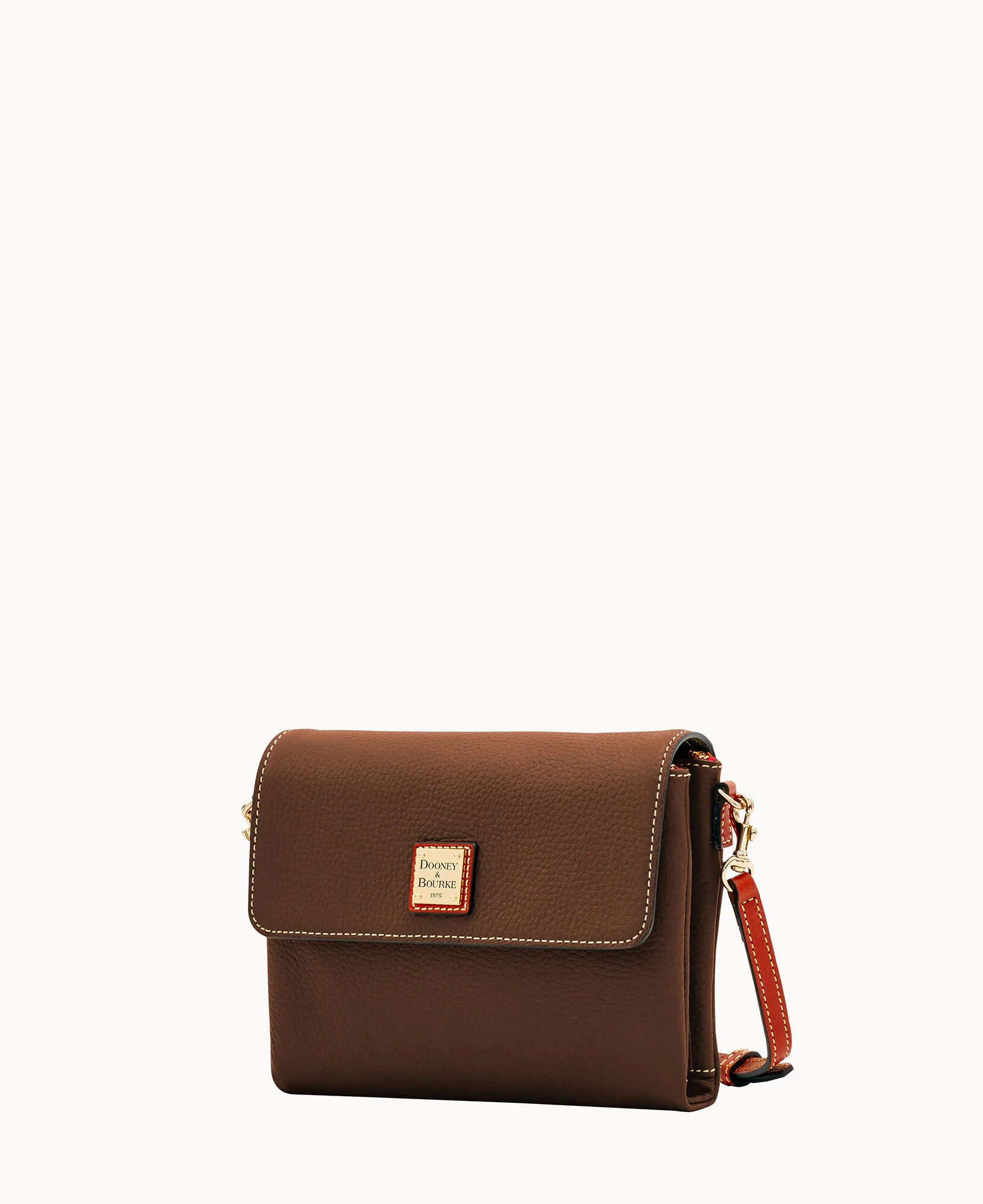 Pebble Grain Hunter Crossbody - Image 55