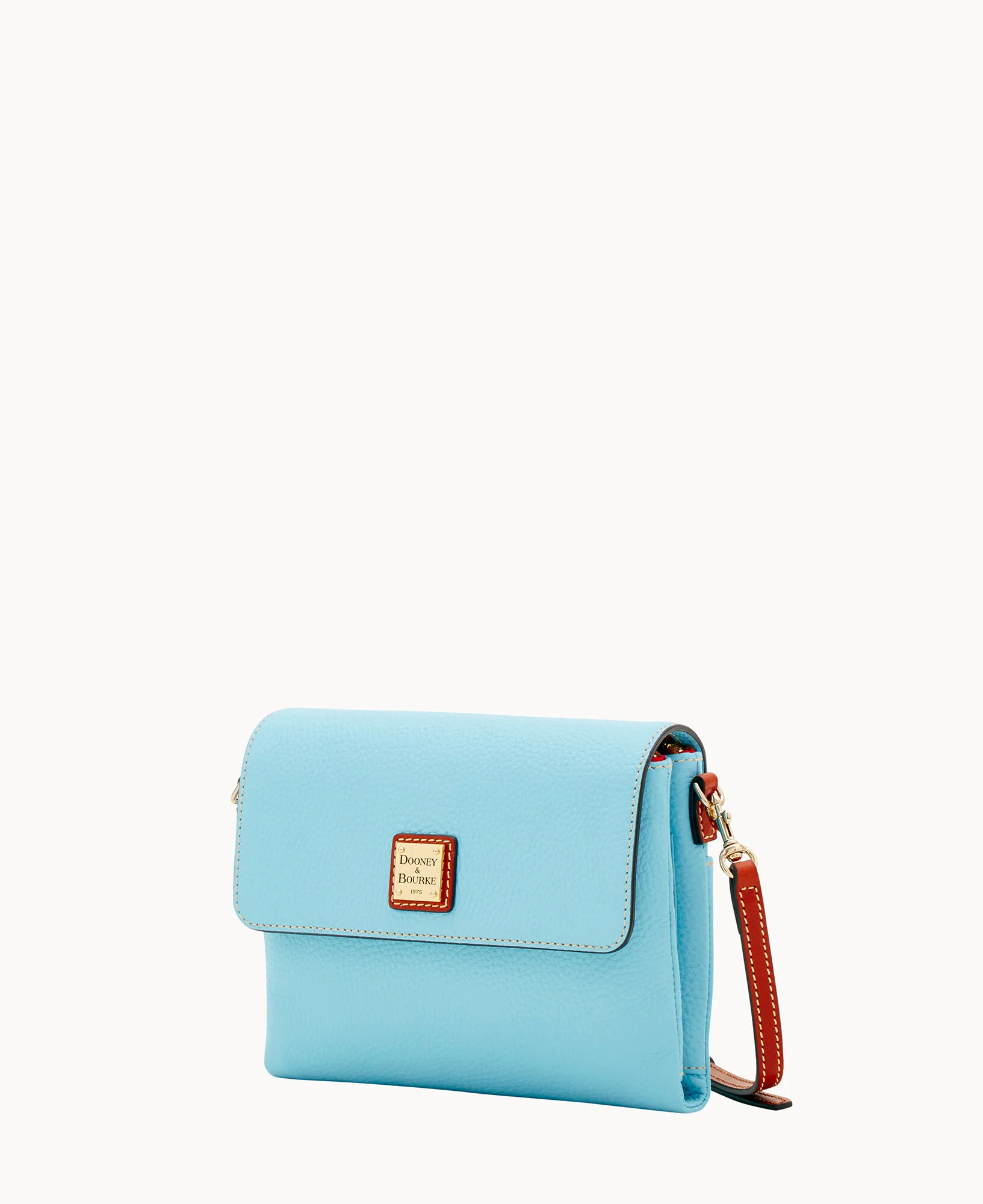 Pebble Grain Hunter Crossbody - Image 65