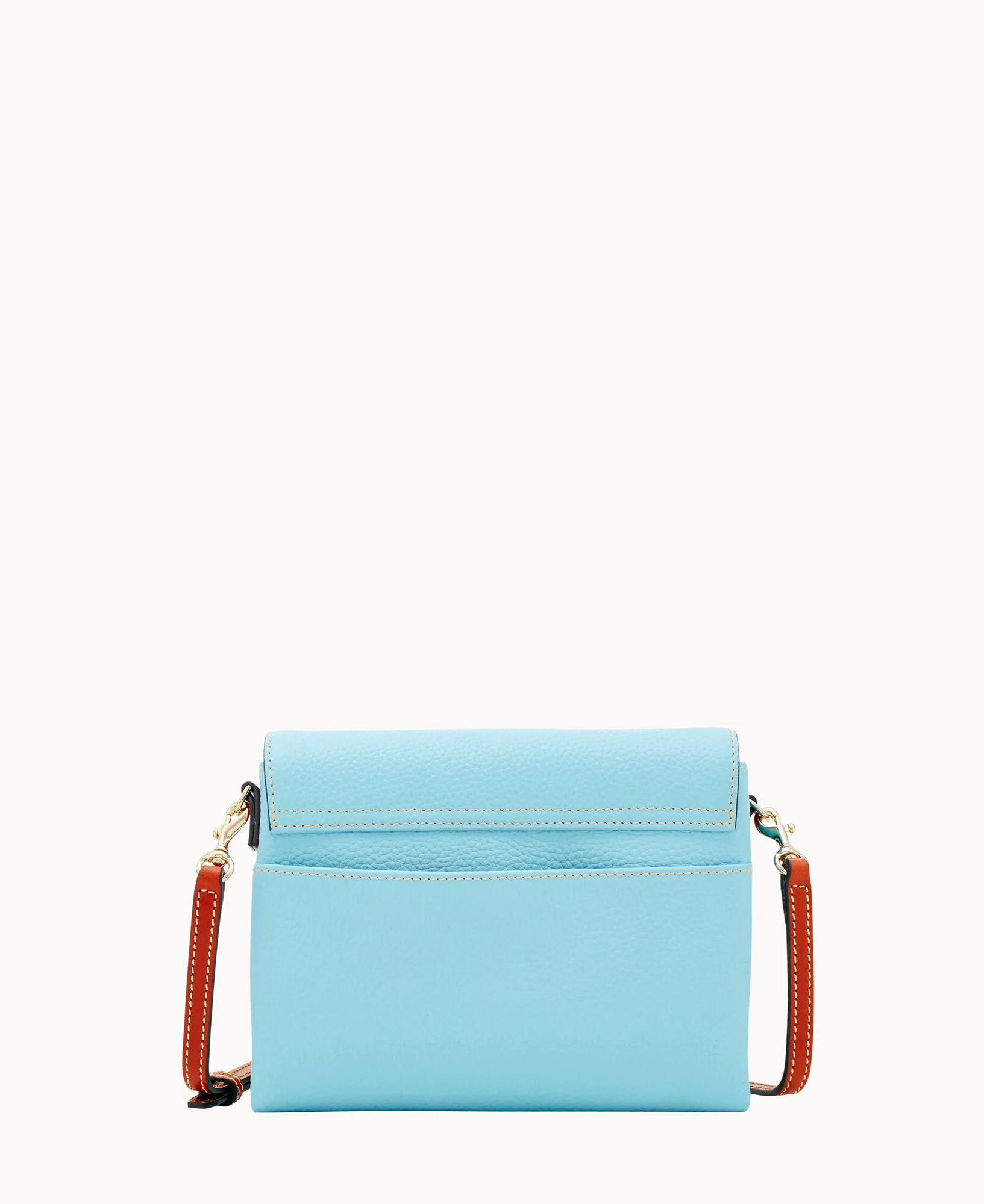Pebble Grain Hunter Crossbody - Image 67