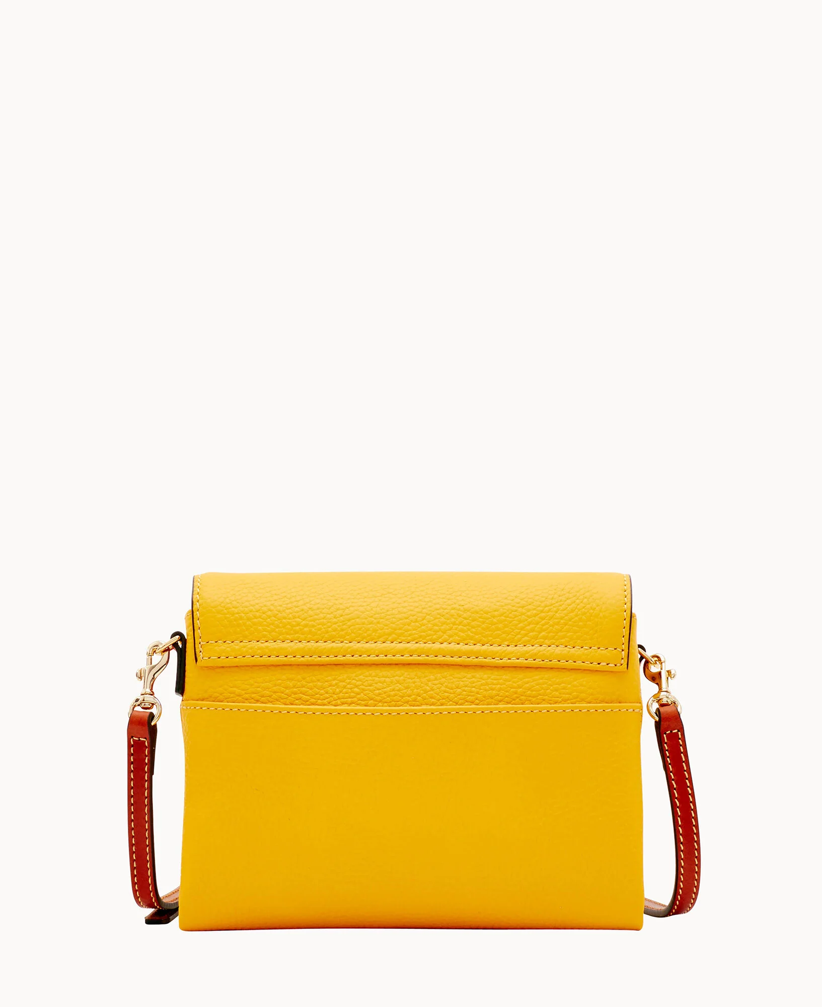 Pebble Grain Hunter Crossbody - Image 72