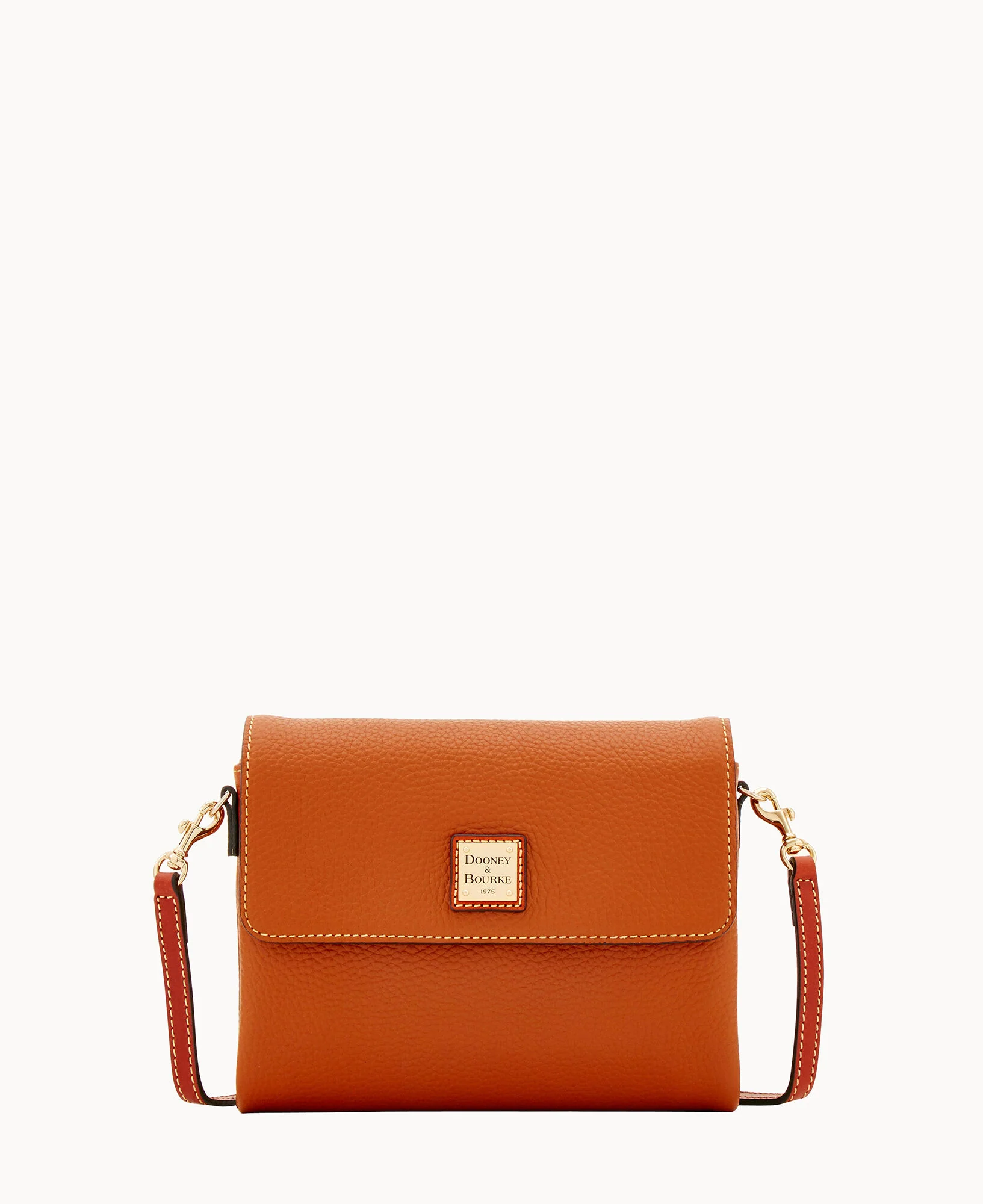 Pebble Grain Hunter Crossbody - Image 74