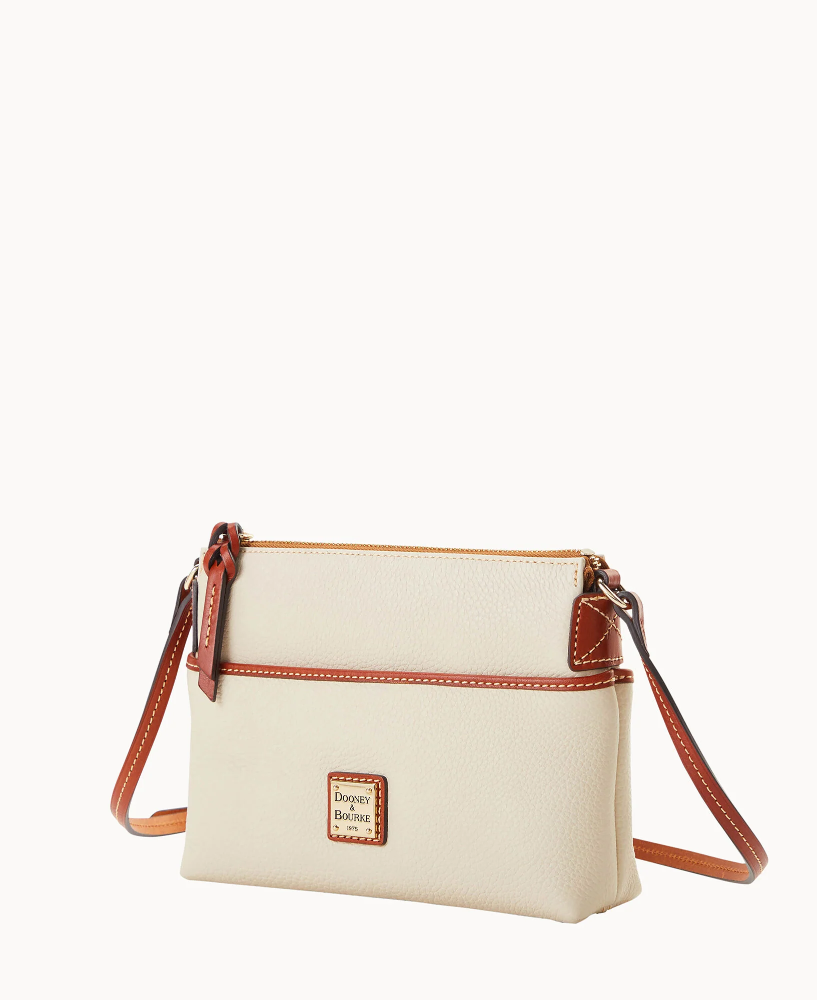 Pebble Grain Katie Crossbody - Image 41