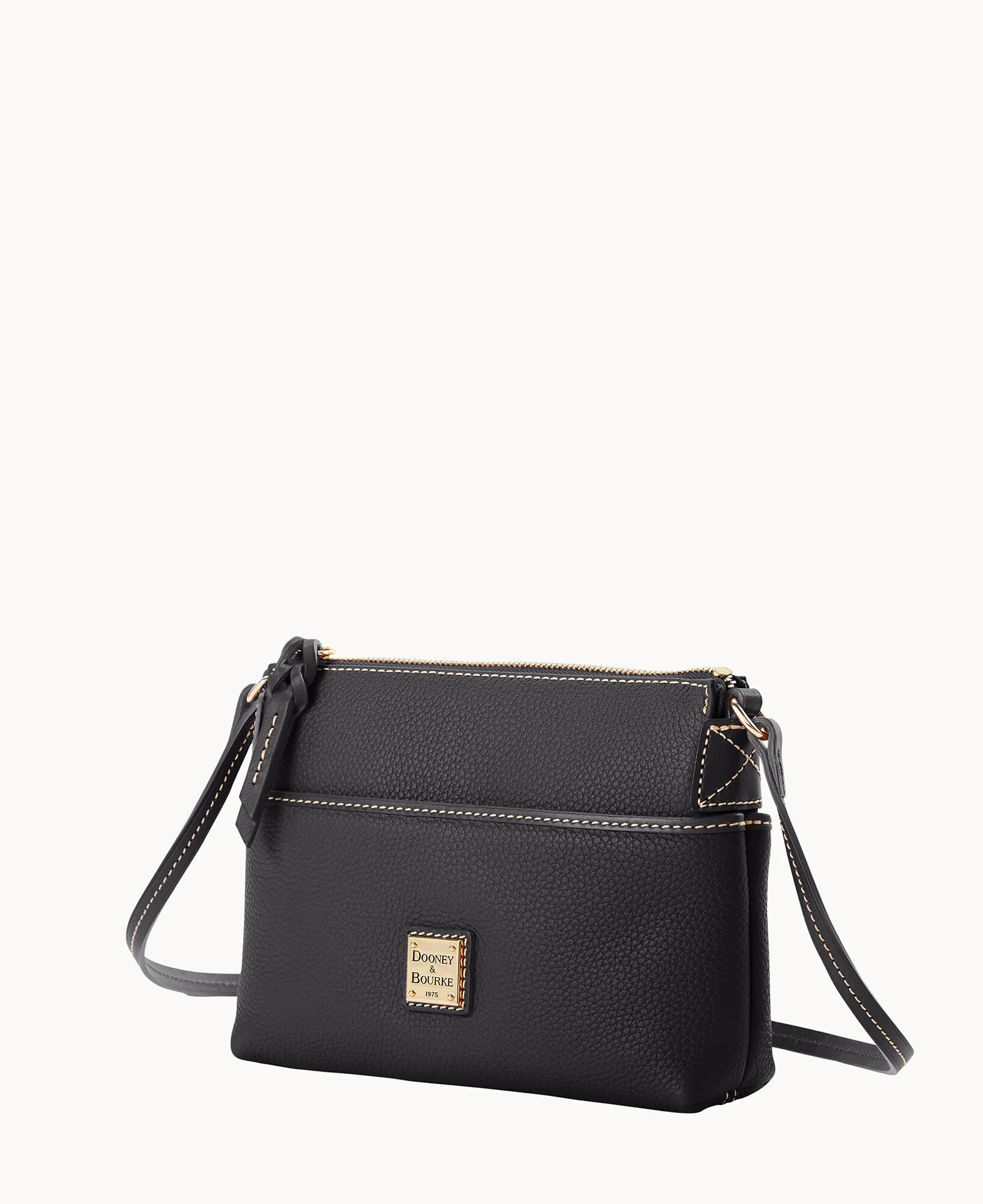 Pebble Grain Katie Crossbody - Image 46