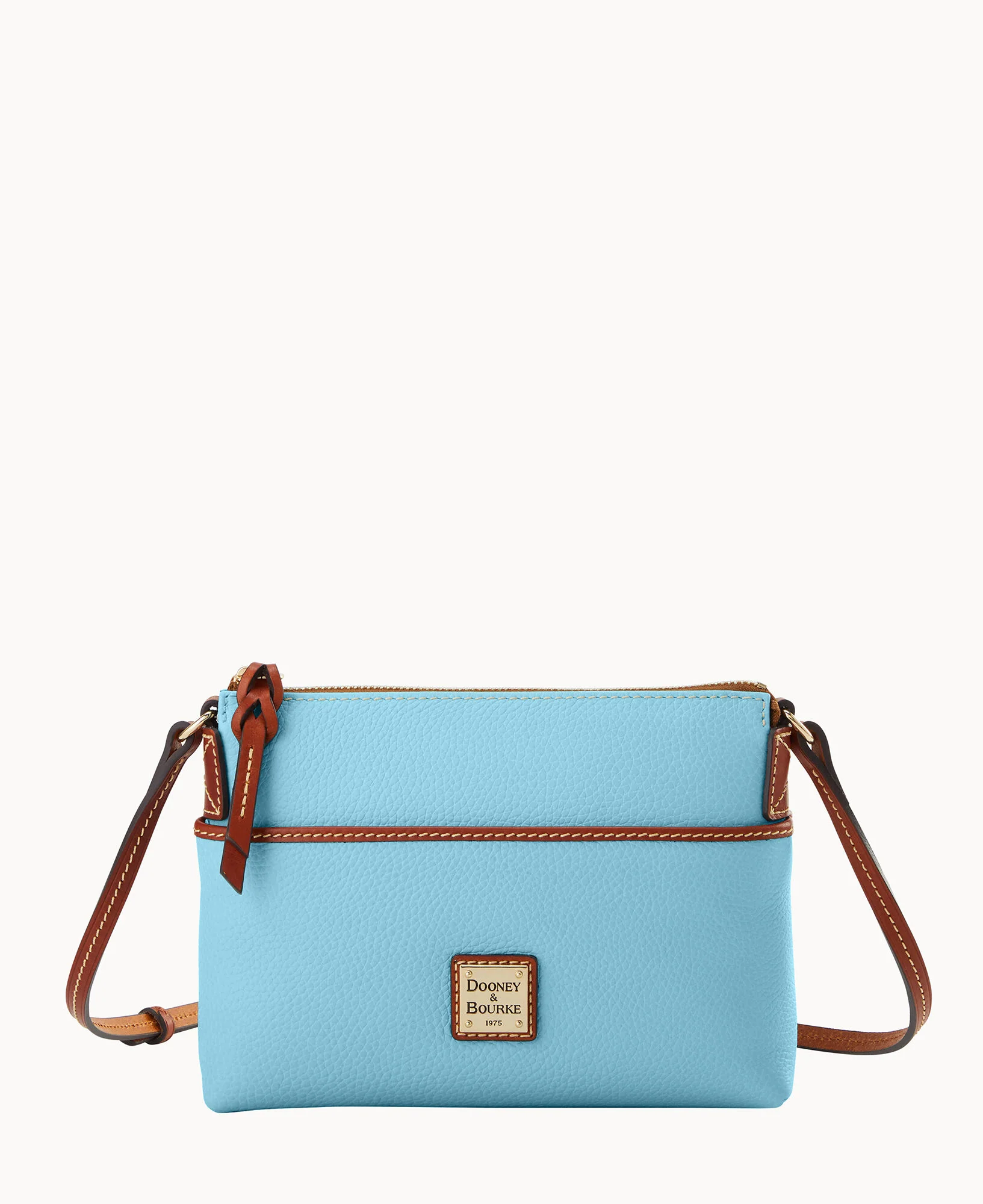 Pebble Grain Katie Crossbody - Image 55