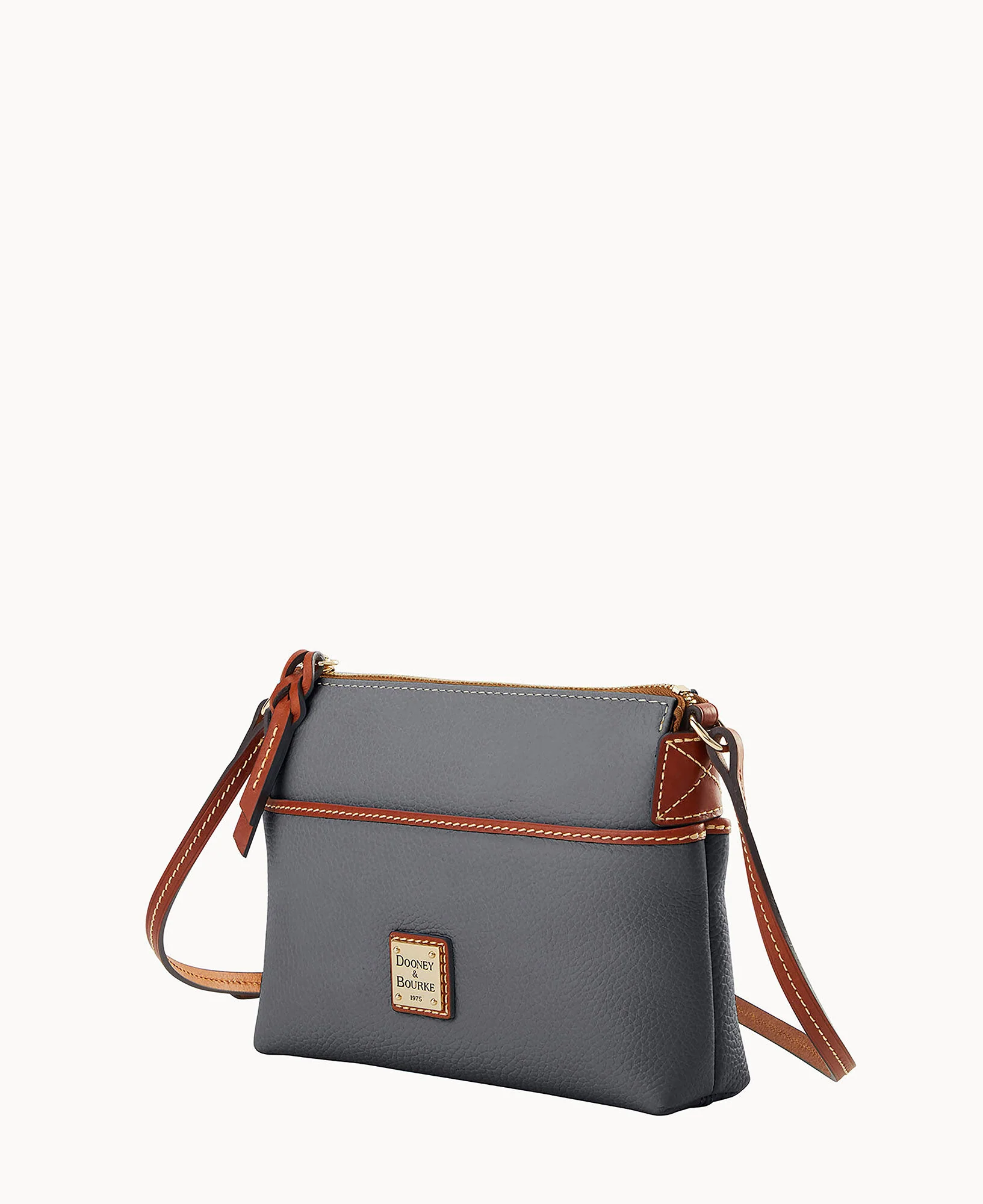 Pebble Grain Katie Crossbody - Image 71