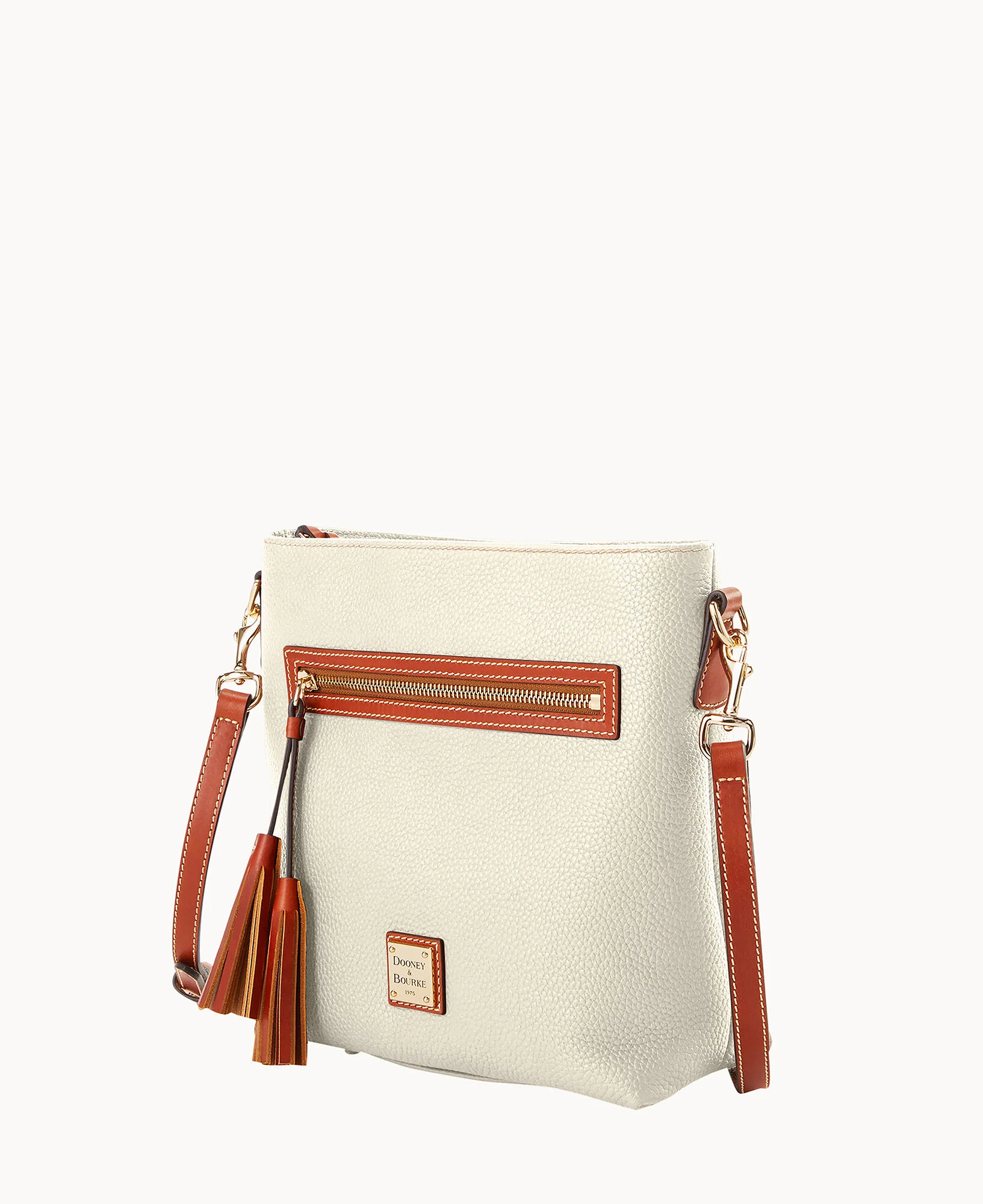 Pebble Grain Lani Crossbody - Image 5