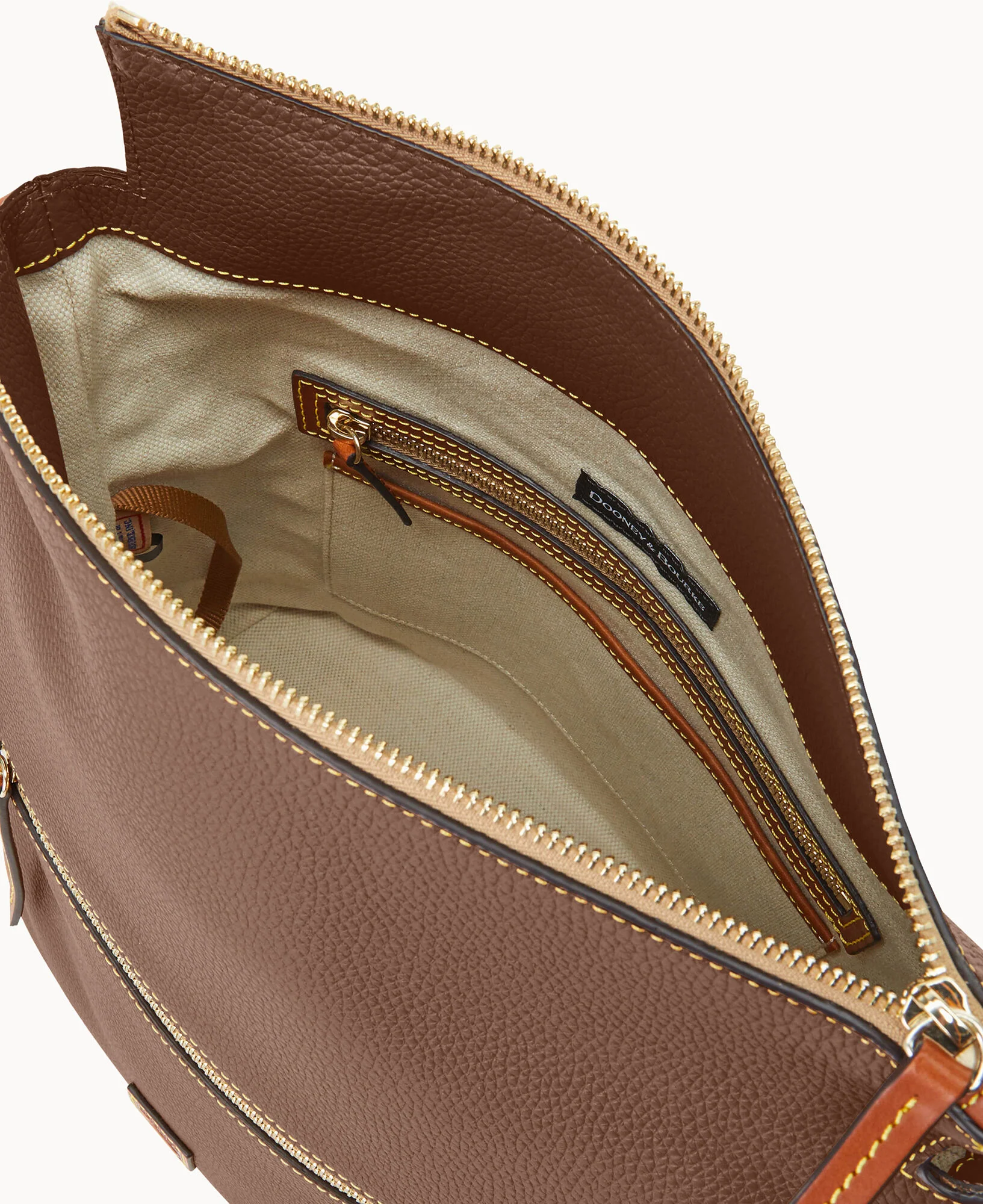 Pebble Grain Large Sac - Image 28