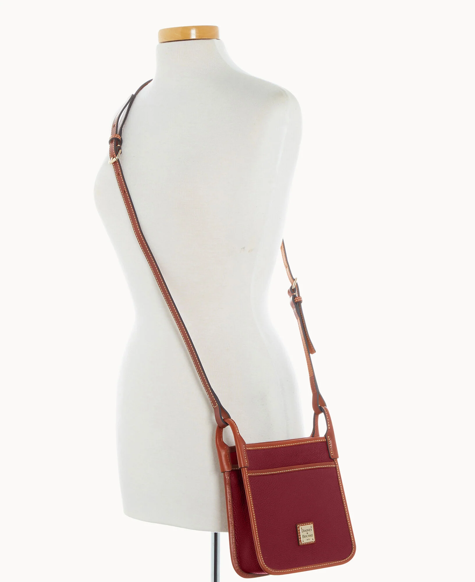 Pebble Grain Letter Carrier - Image 12
