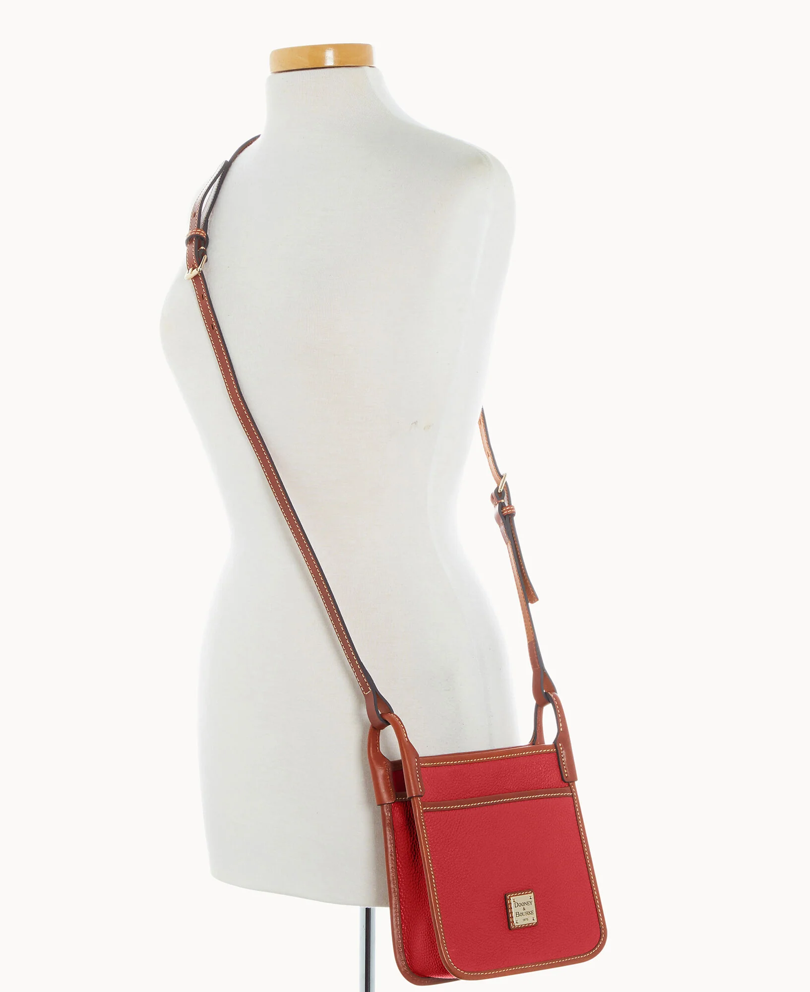 Pebble Grain Letter Carrier - Image 32