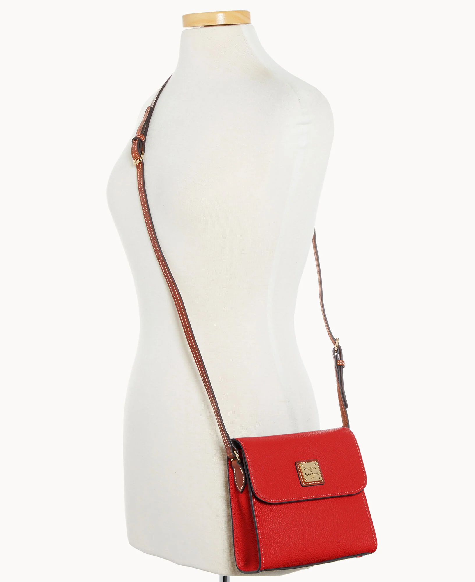 Pebble Grain Letter Carrier - Image 10