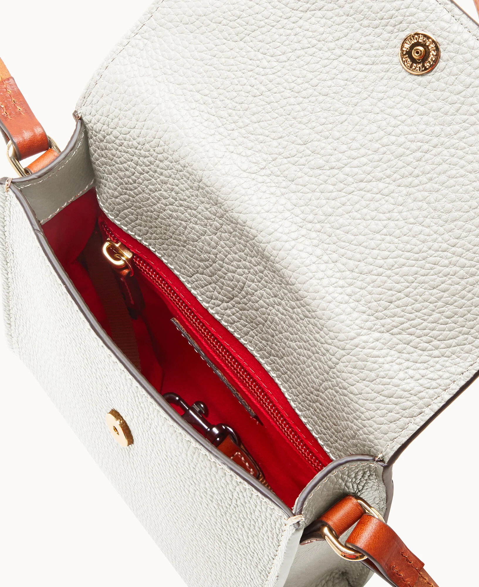 Pebble Grain Letter Carrier - Image 16