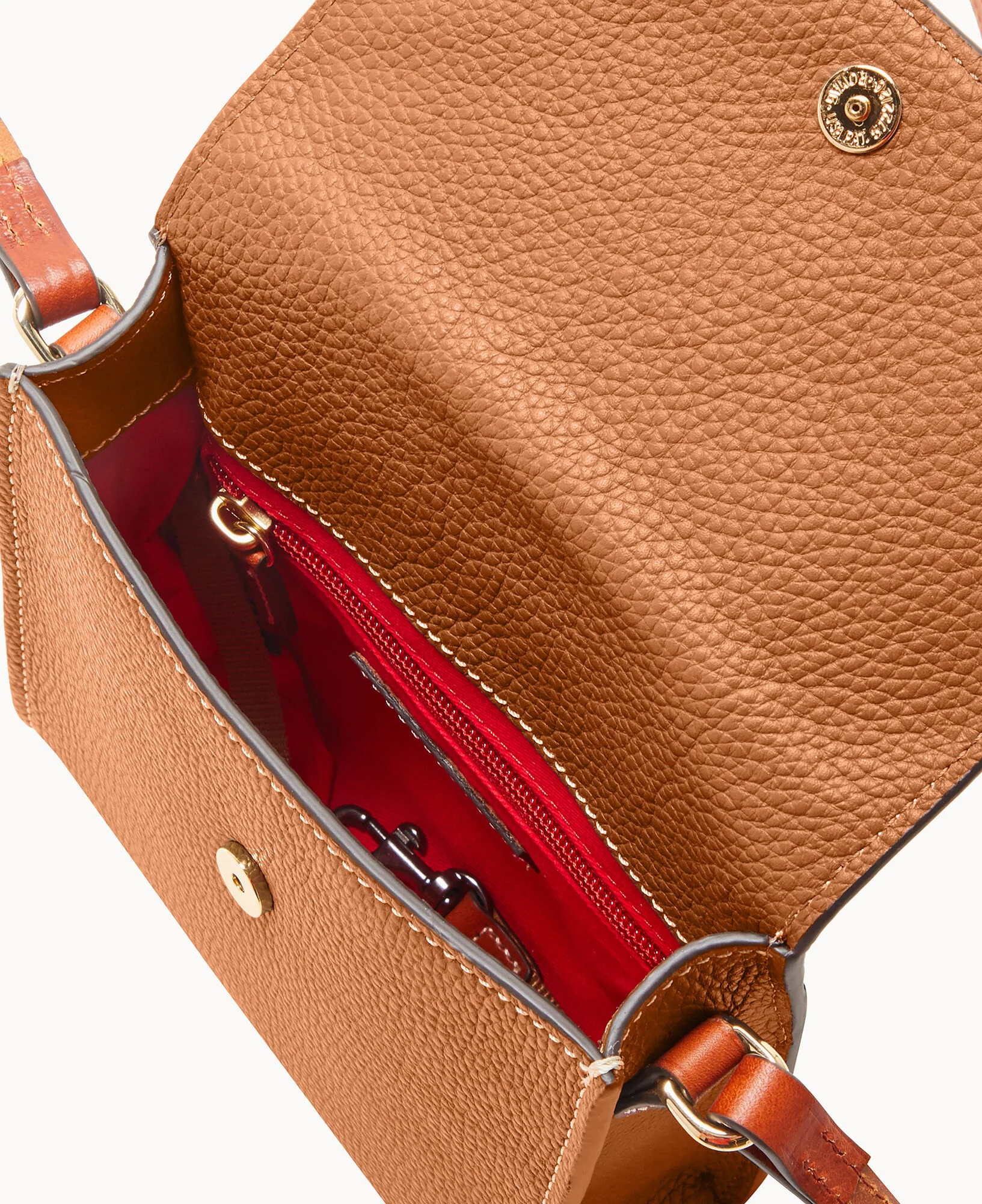 Pebble Grain Letter Carrier - Image 19