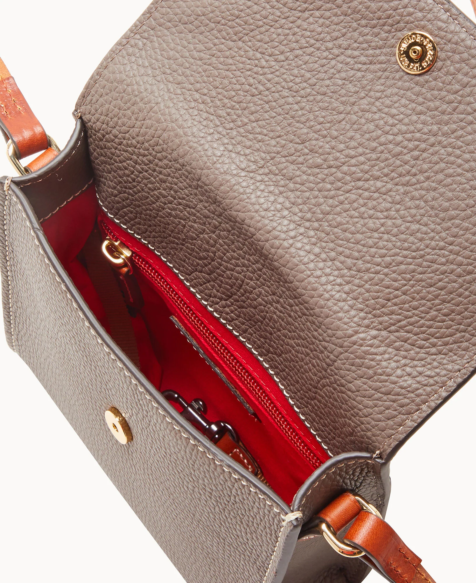 Pebble Grain Letter Carrier - Image 24