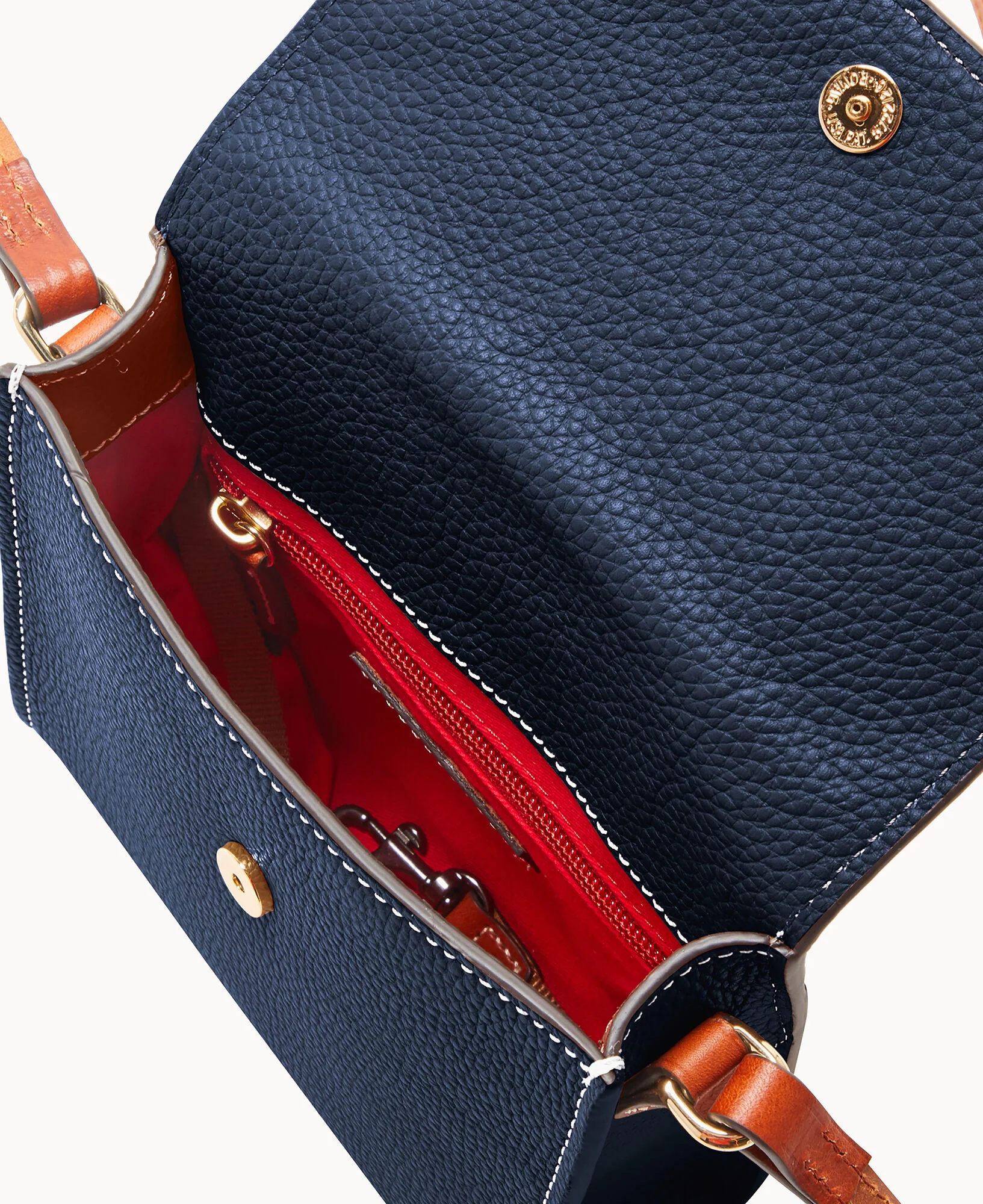 Pebble Grain Letter Carrier - Image 3