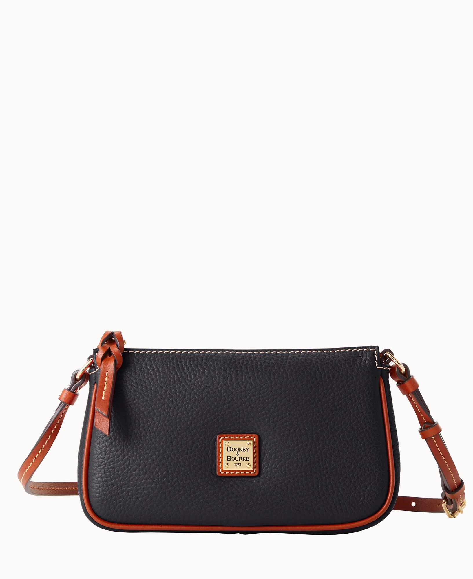 Pebble Grain Lexi Crossbody - Image 16