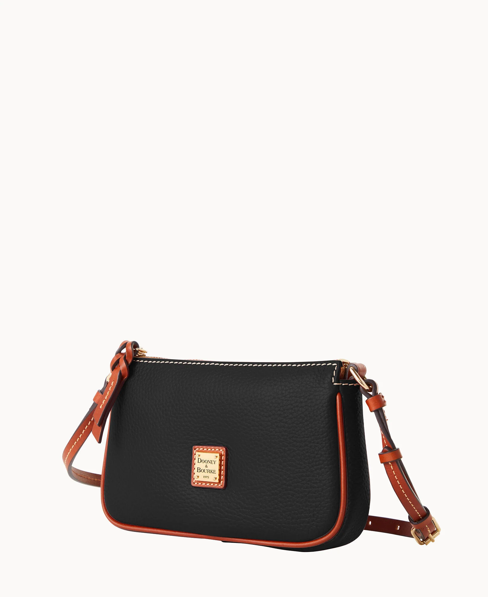Pebble Grain Lexi Crossbody - Image 21