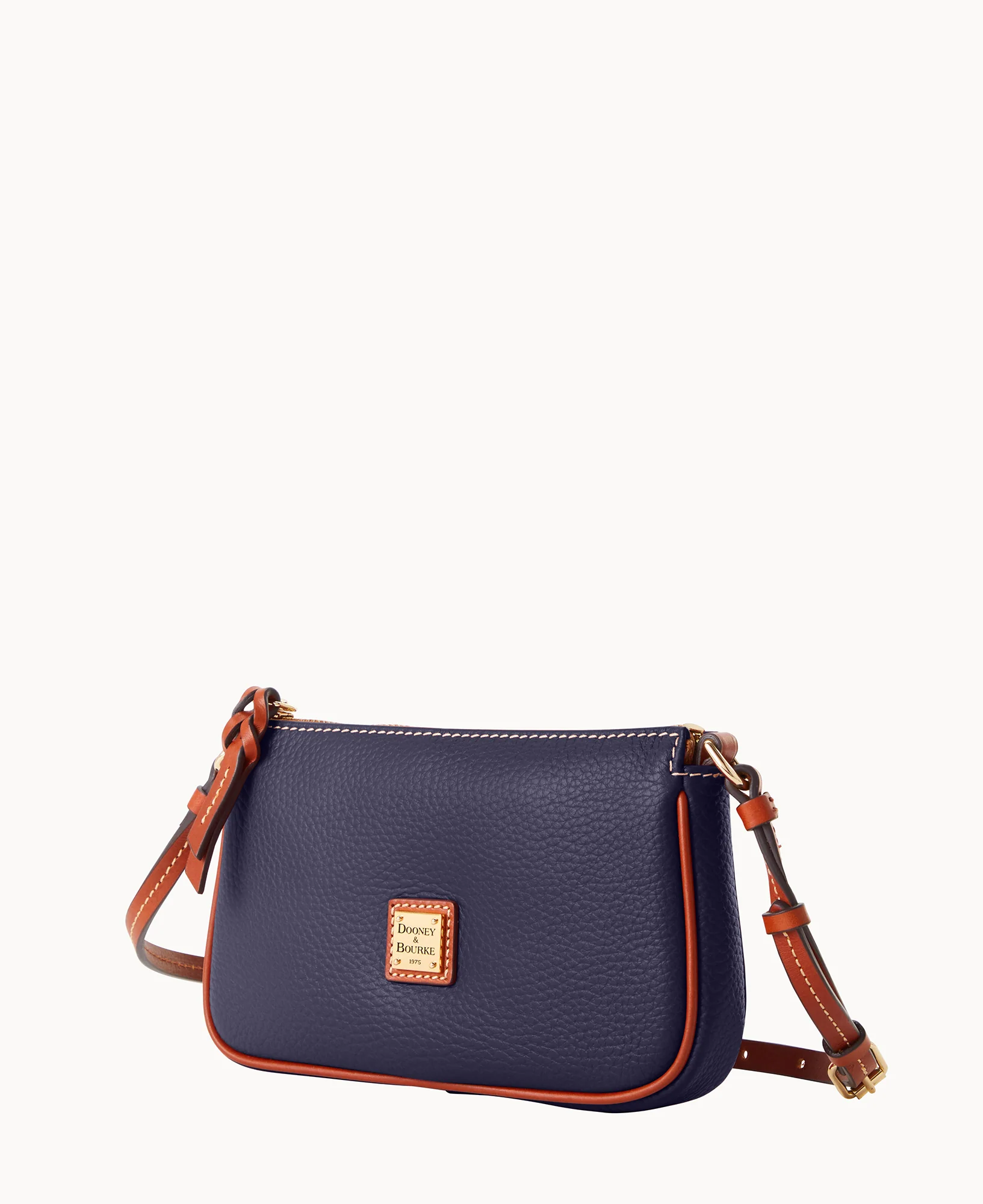 Pebble Grain Lexi Crossbody - Image 29