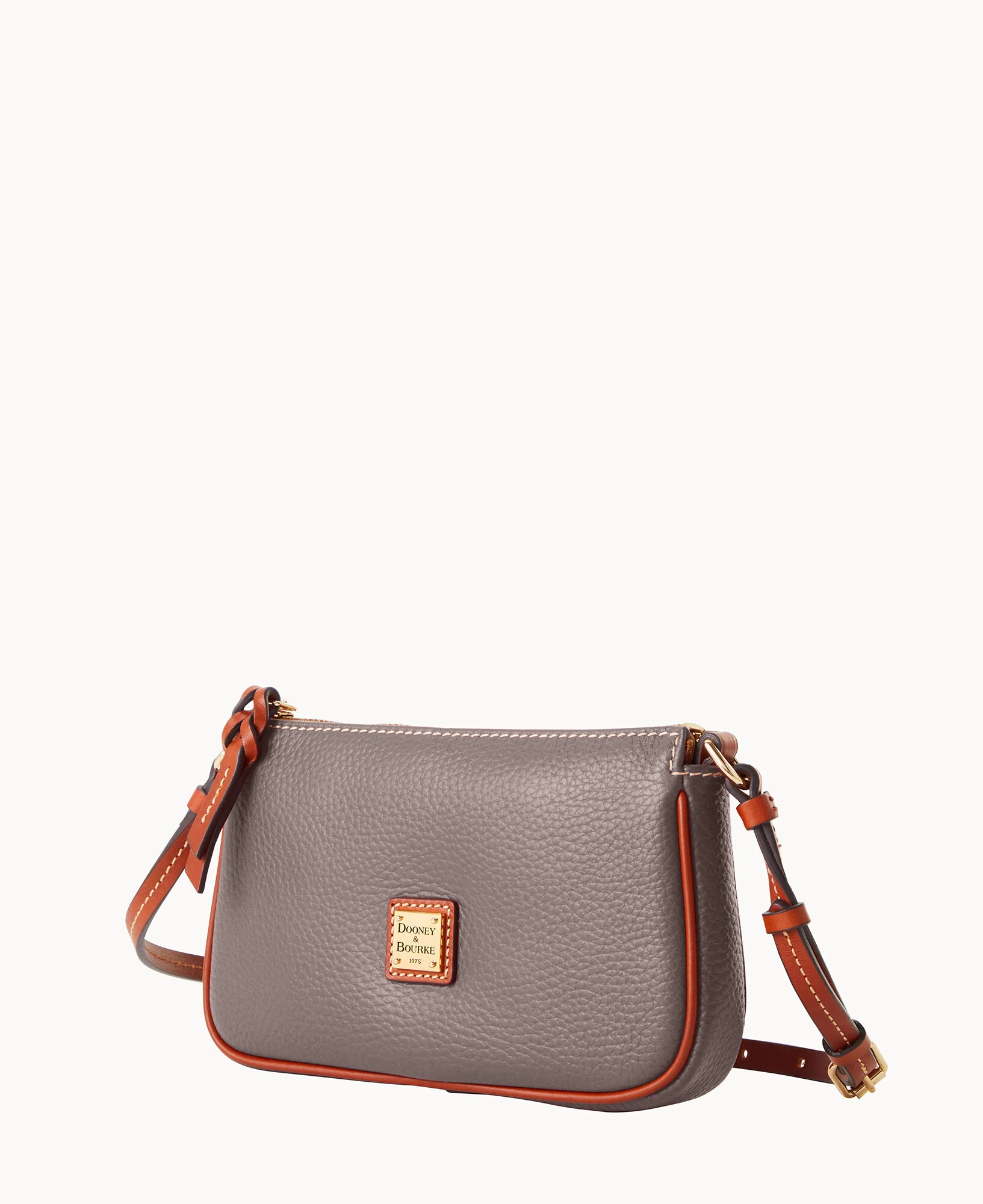 Pebble Grain Lexi Crossbody - Image 33