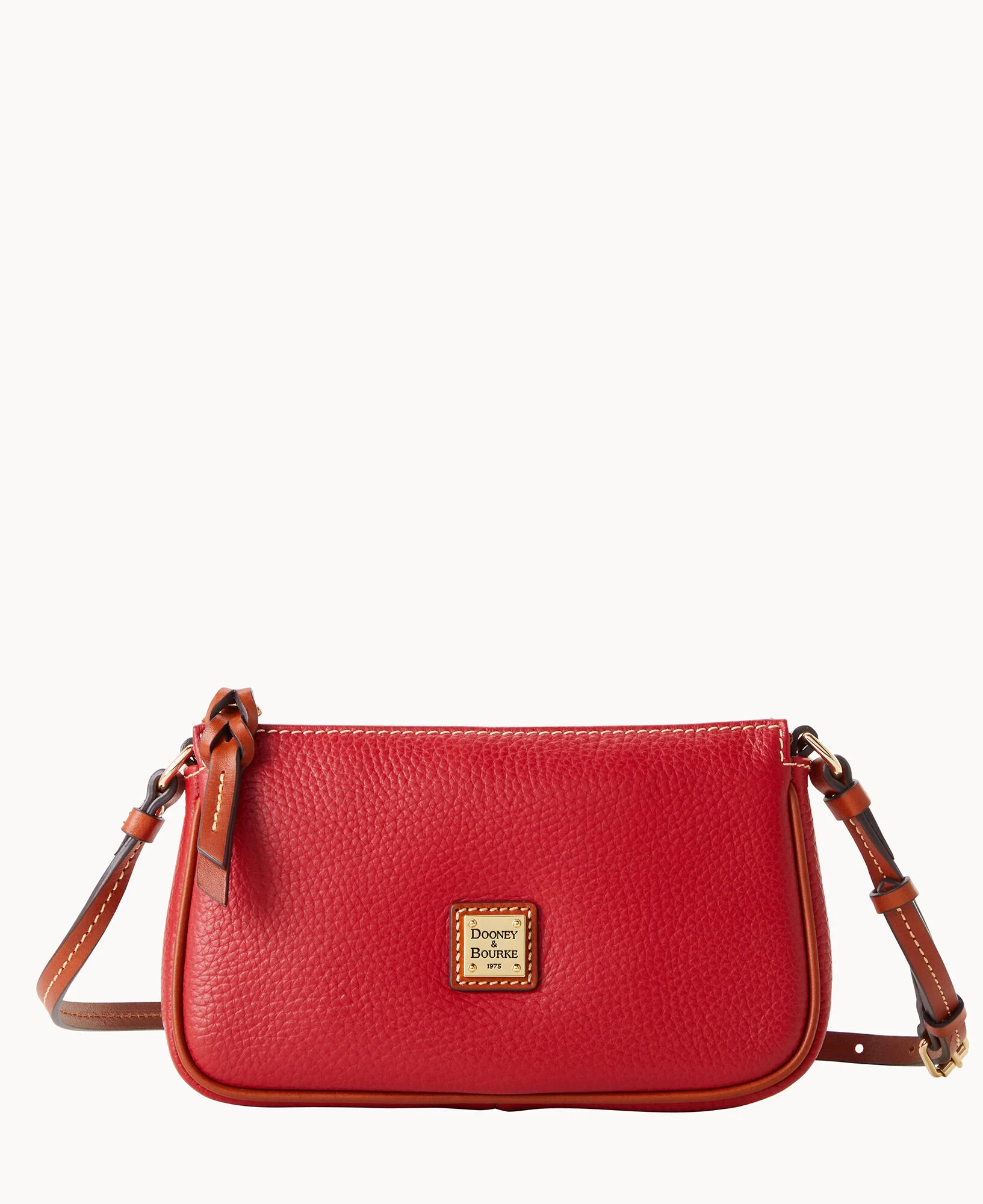 Pebble Grain Lexi Crossbody - Image 36
