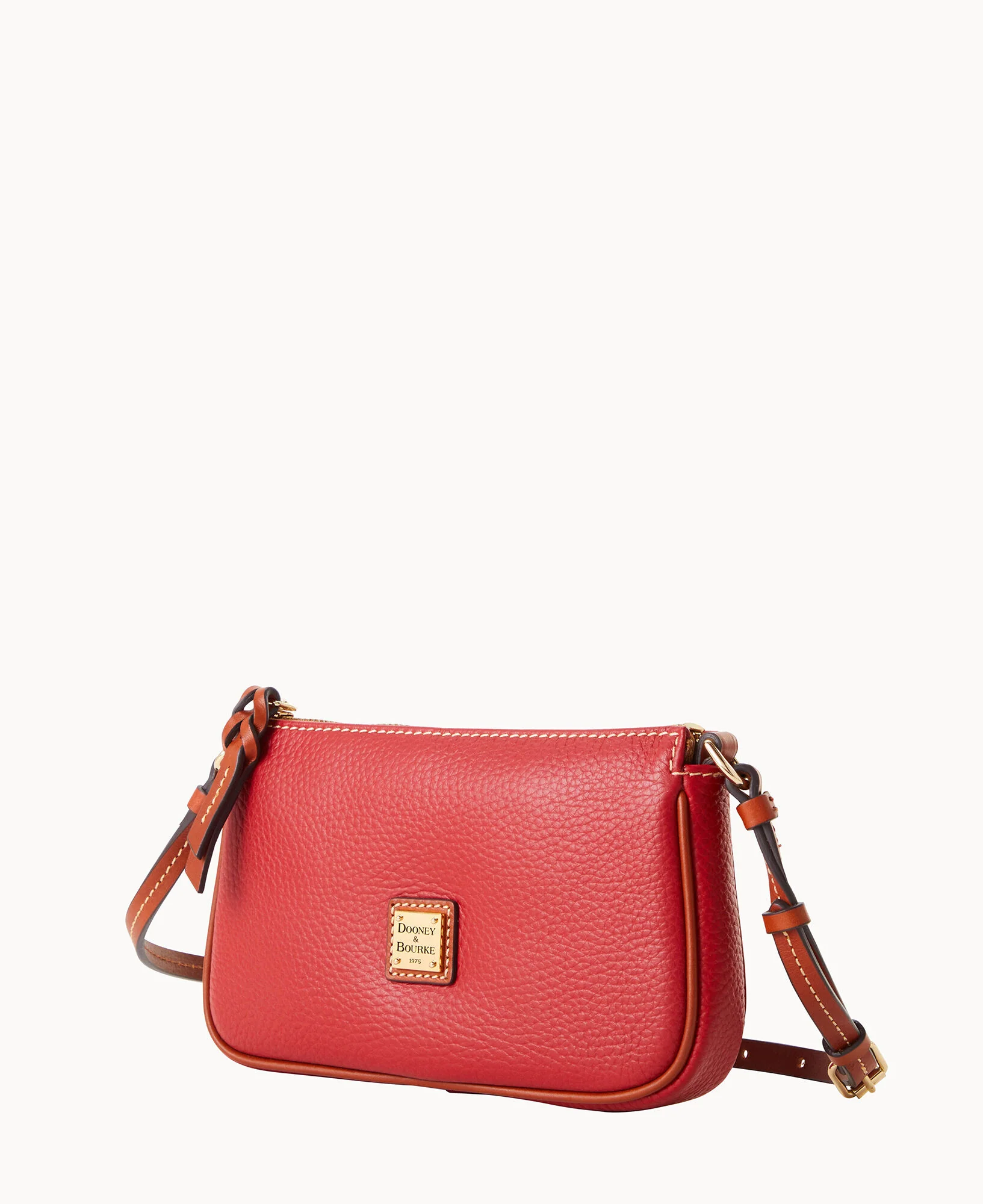 Pebble Grain Lexi Crossbody - Image 37