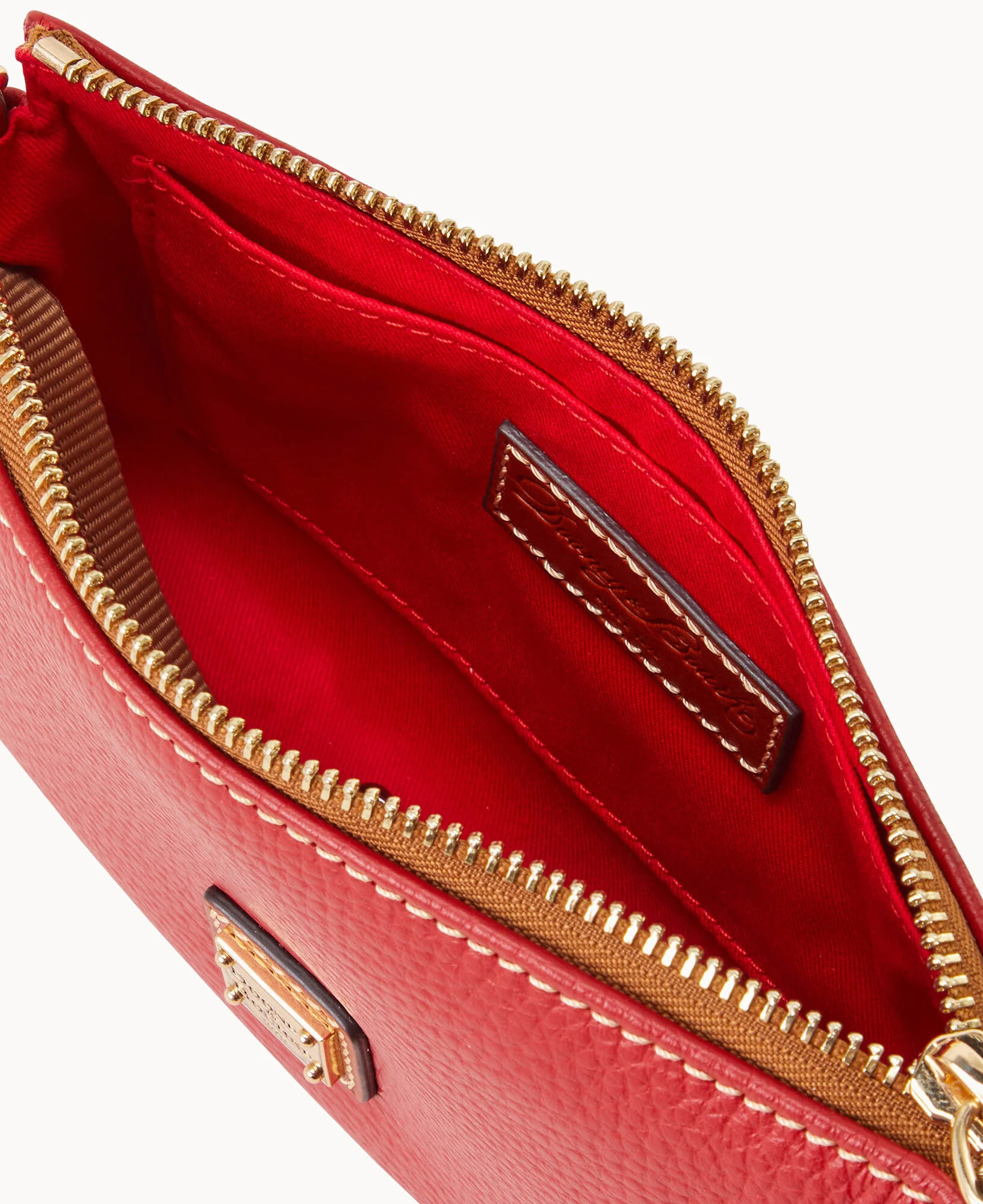 Pebble Grain Lexi Crossbody - Image 38