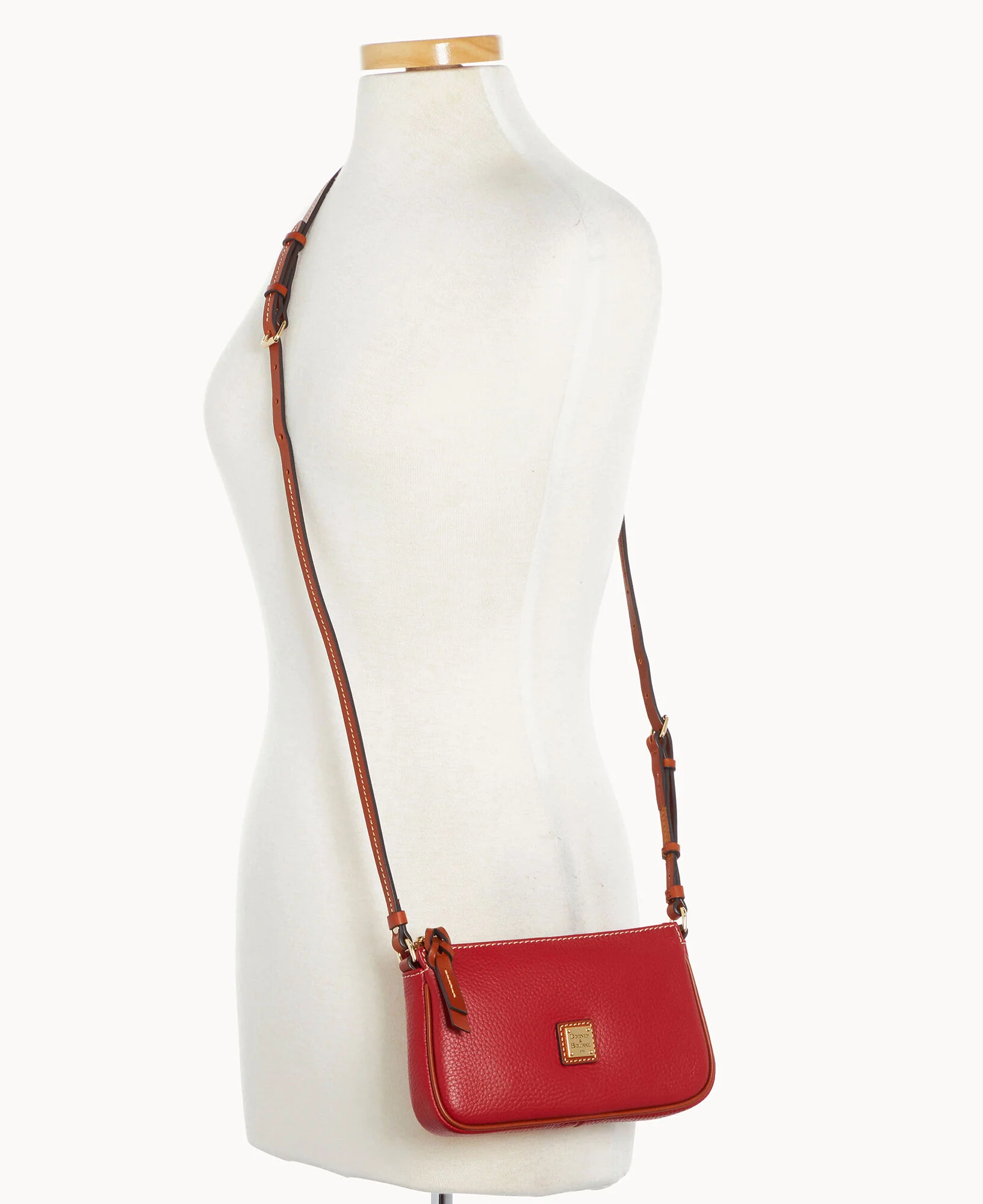 Pebble Grain Lexi Crossbody - Image 39