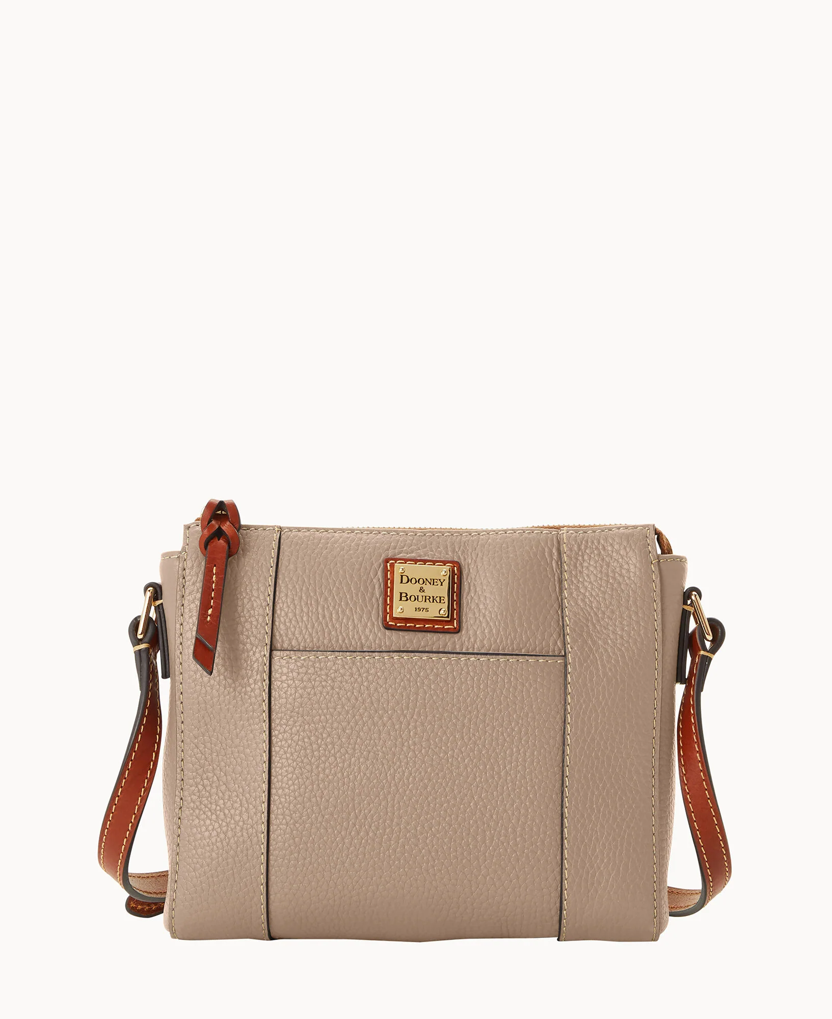 Pebble Grain Lexington Crossbody - Image 24