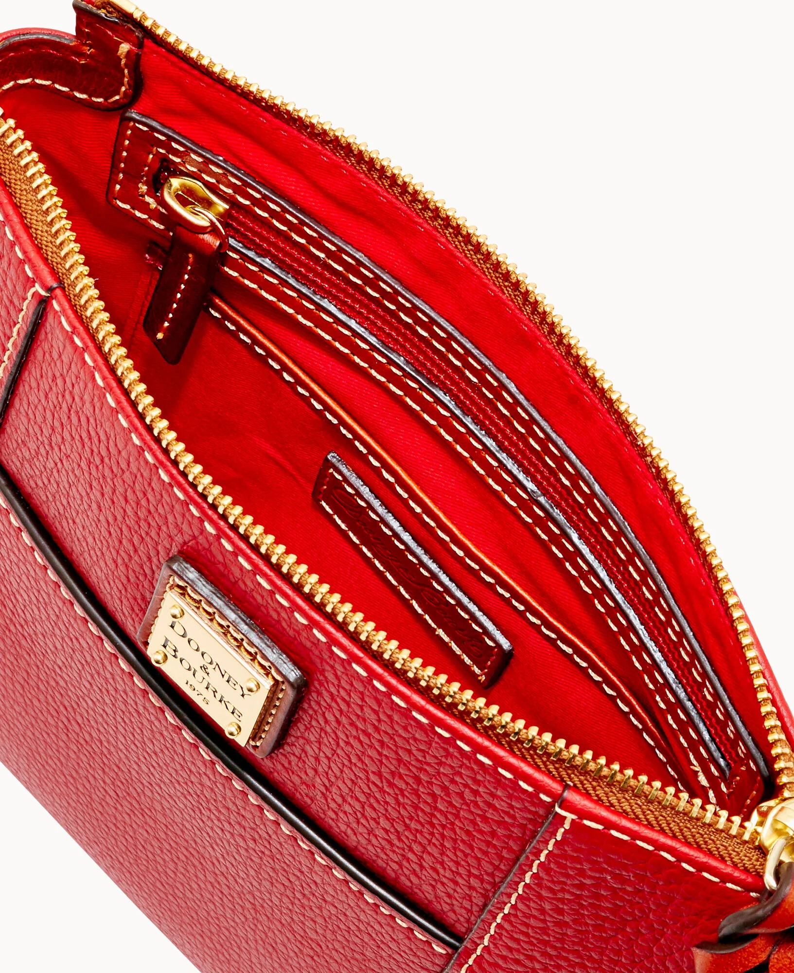 Pebble Grain Lexington Crossbody - Image 42
