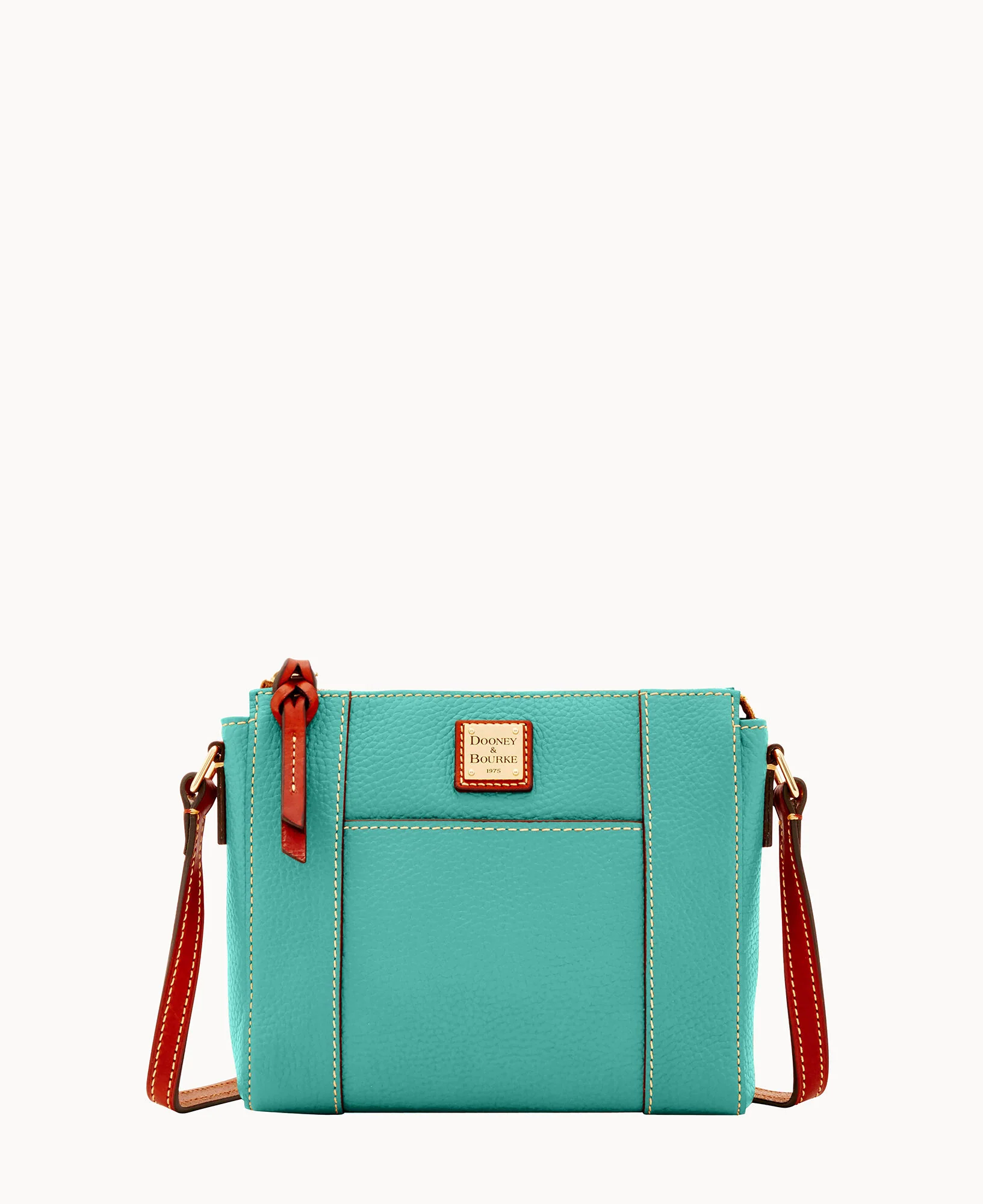 Pebble Grain Lexington Crossbody - Image 44