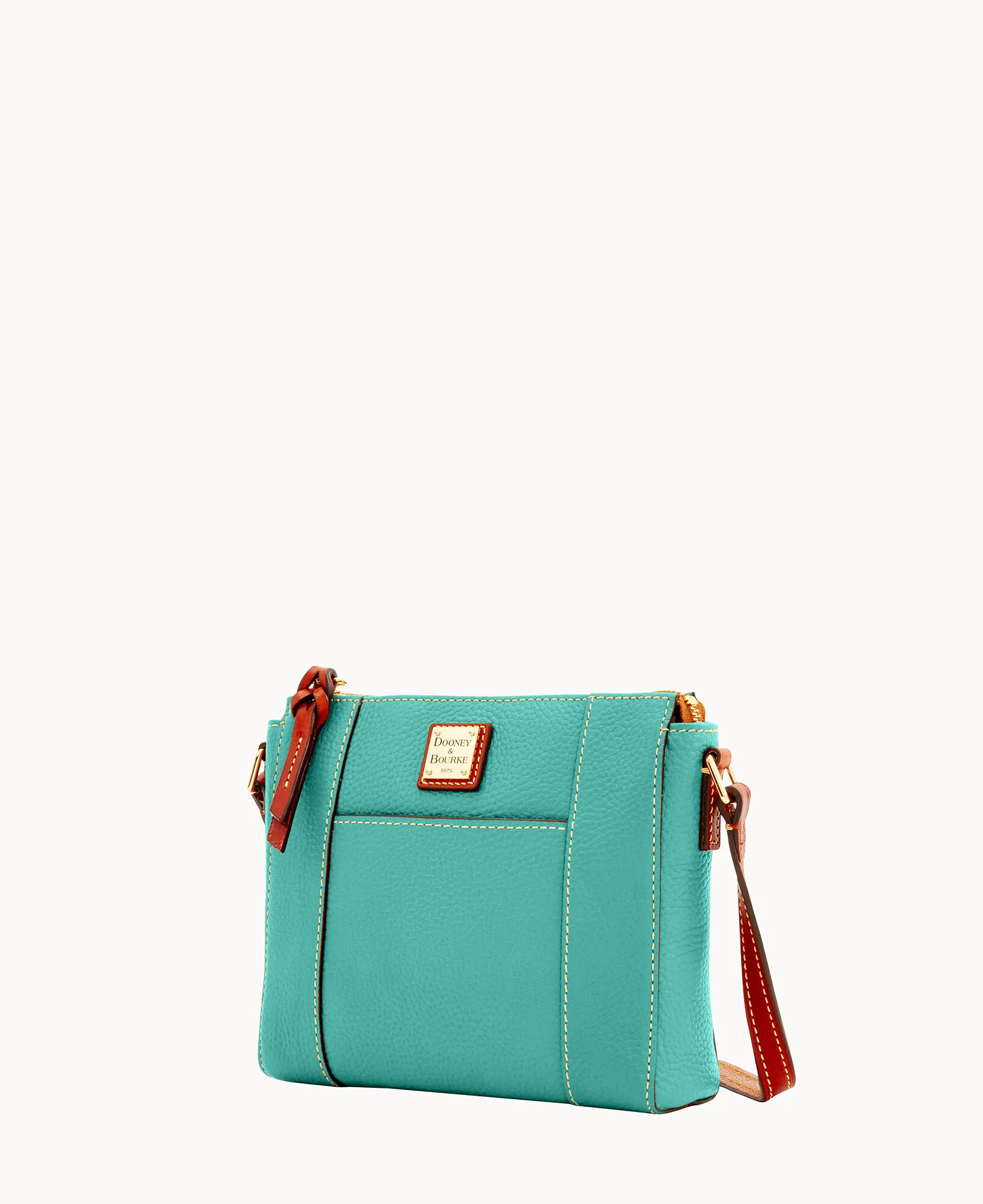 Pebble Grain Lexington Crossbody - Image 45
