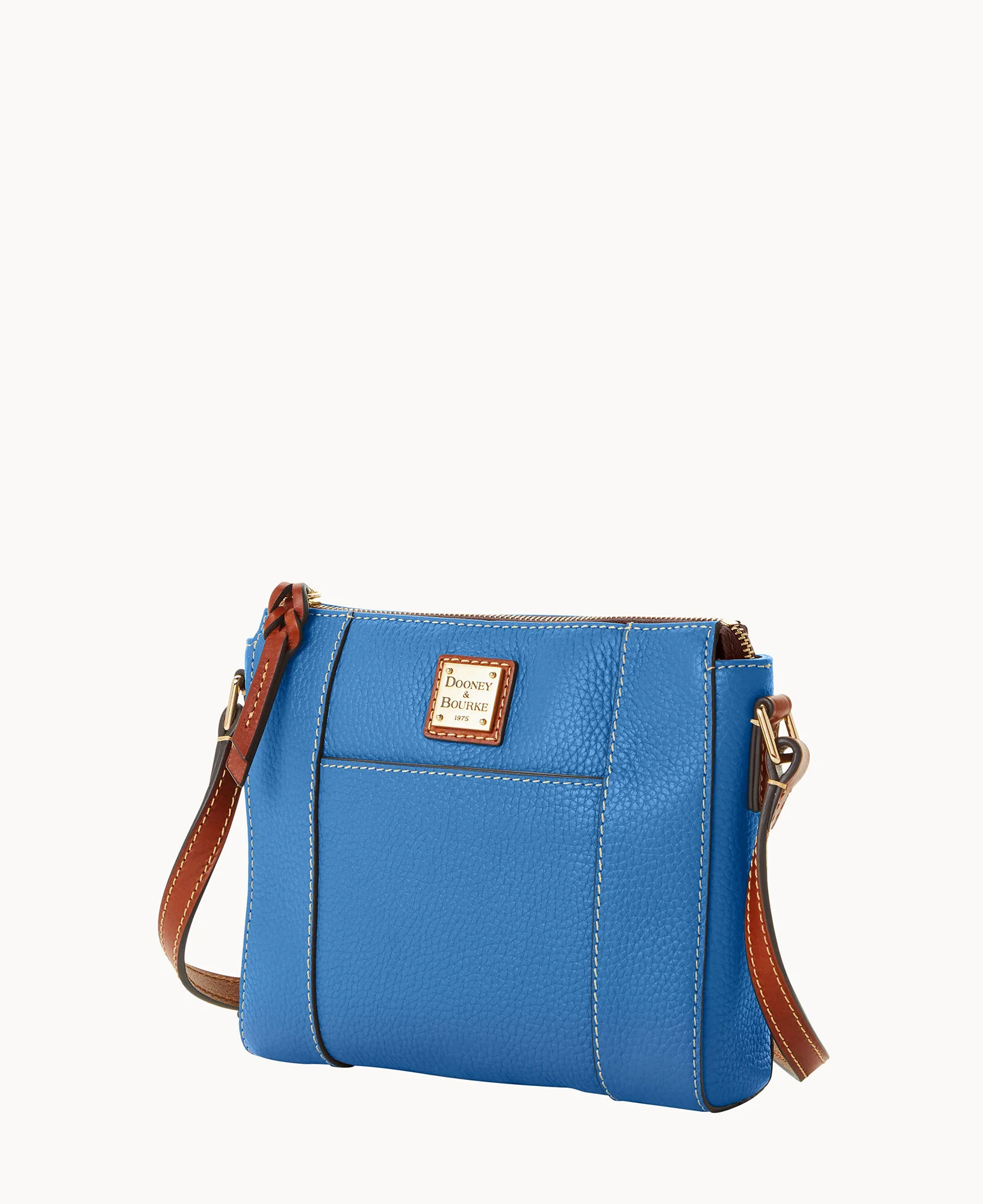 Pebble Grain Lexington Crossbody - Image 49