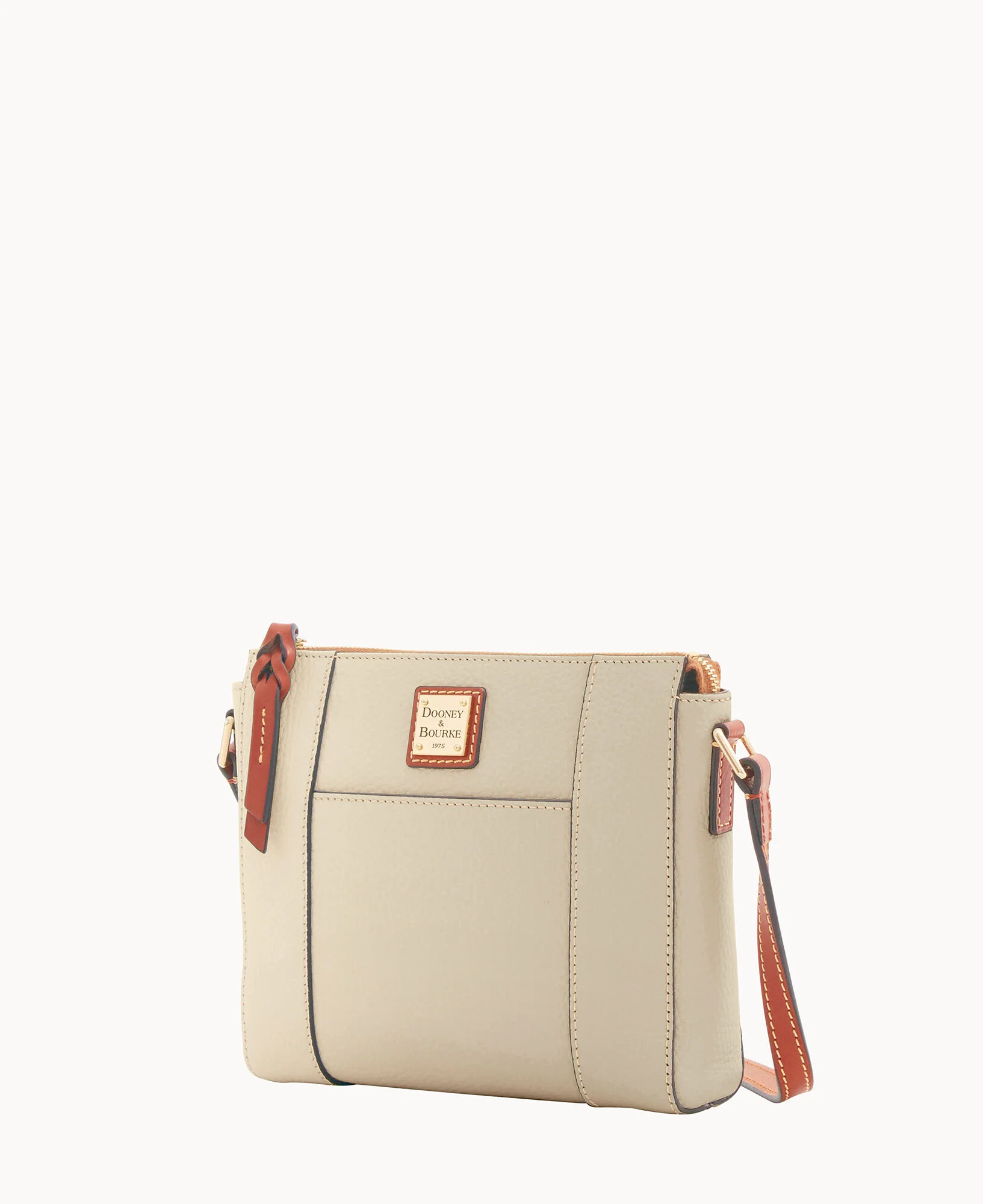 Pebble Grain Lexington Crossbody - Image 53