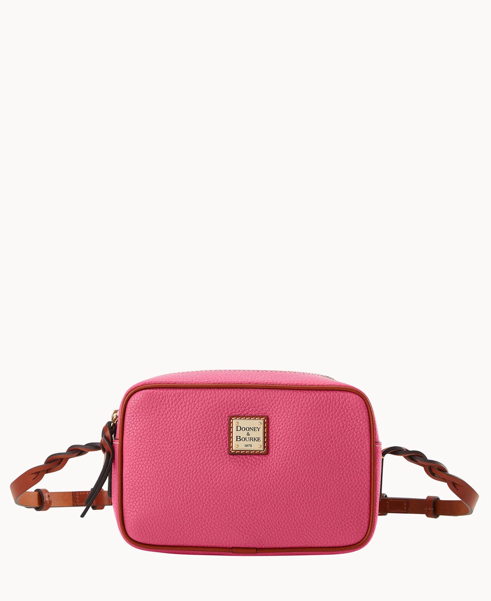 Pebble Grain Loni Crossbody - Image 6