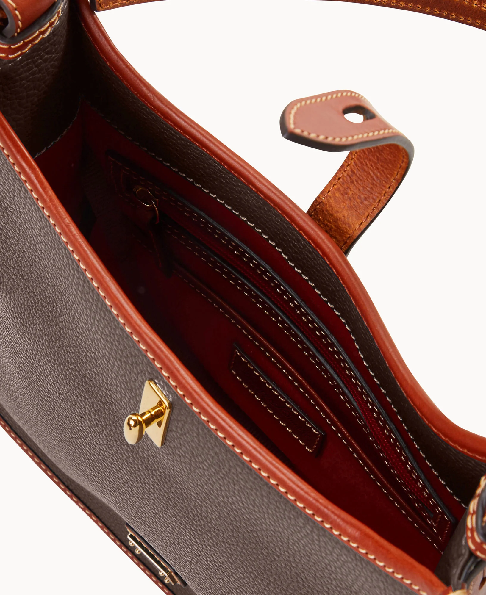 Pebble Grain Messenger - Image 7