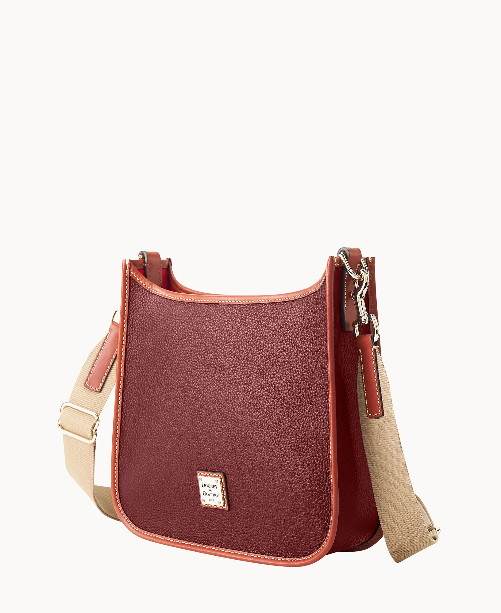 Pebble Grain Messenger - Image 12