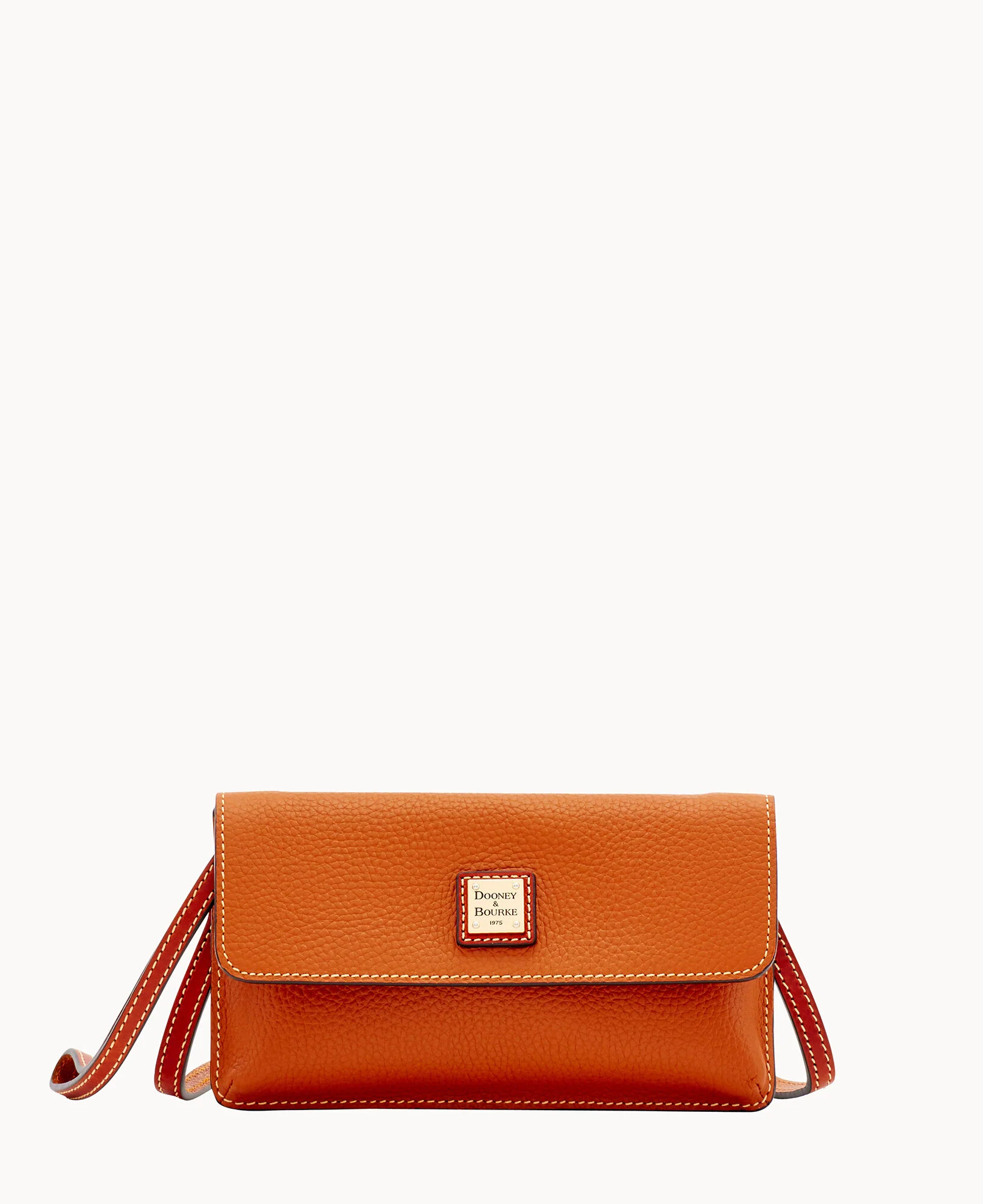 Pebble Grain Milly Crossbody - Image 19
