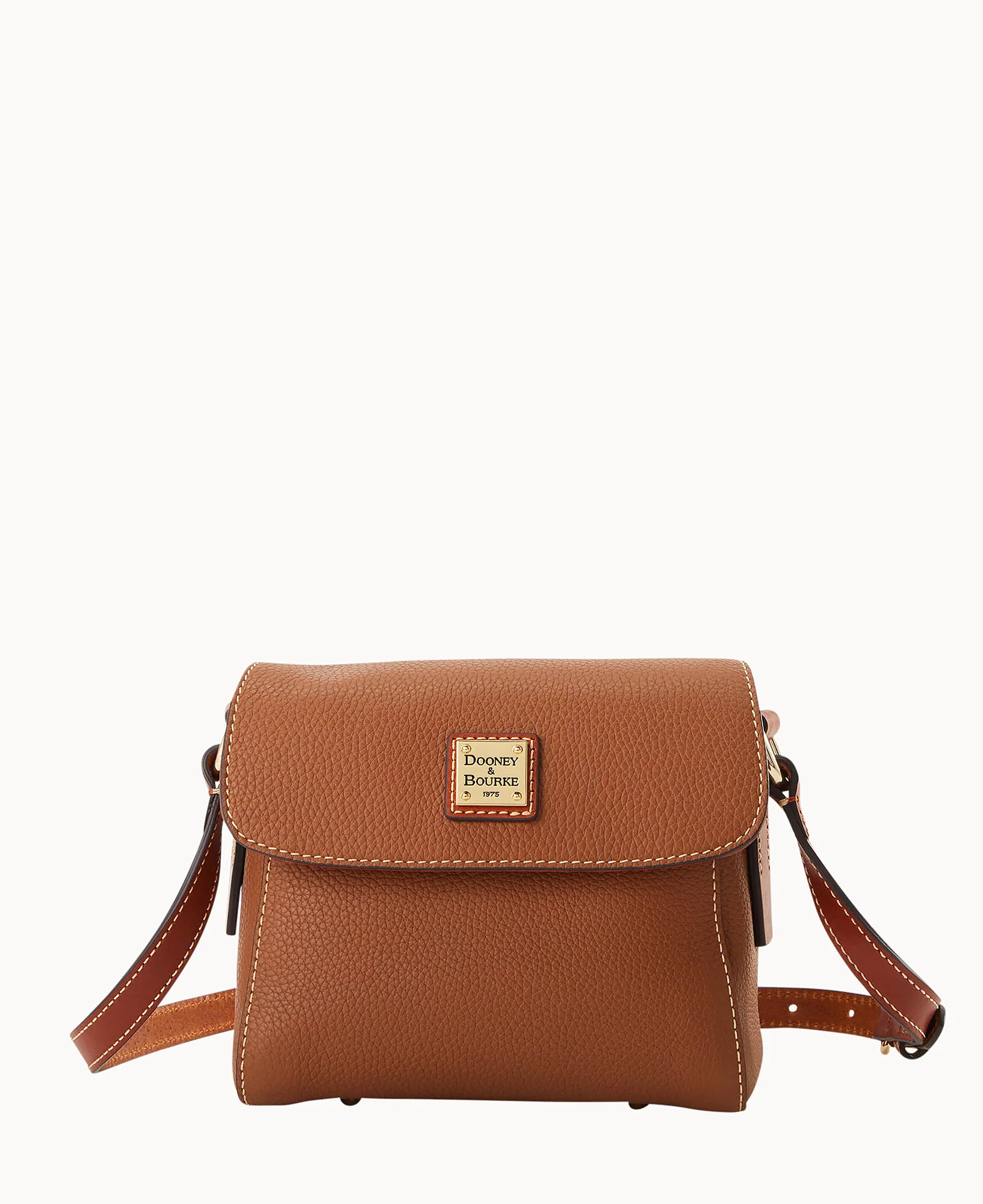 Pebble Grain Mini Eliza Crossbody - Image 10