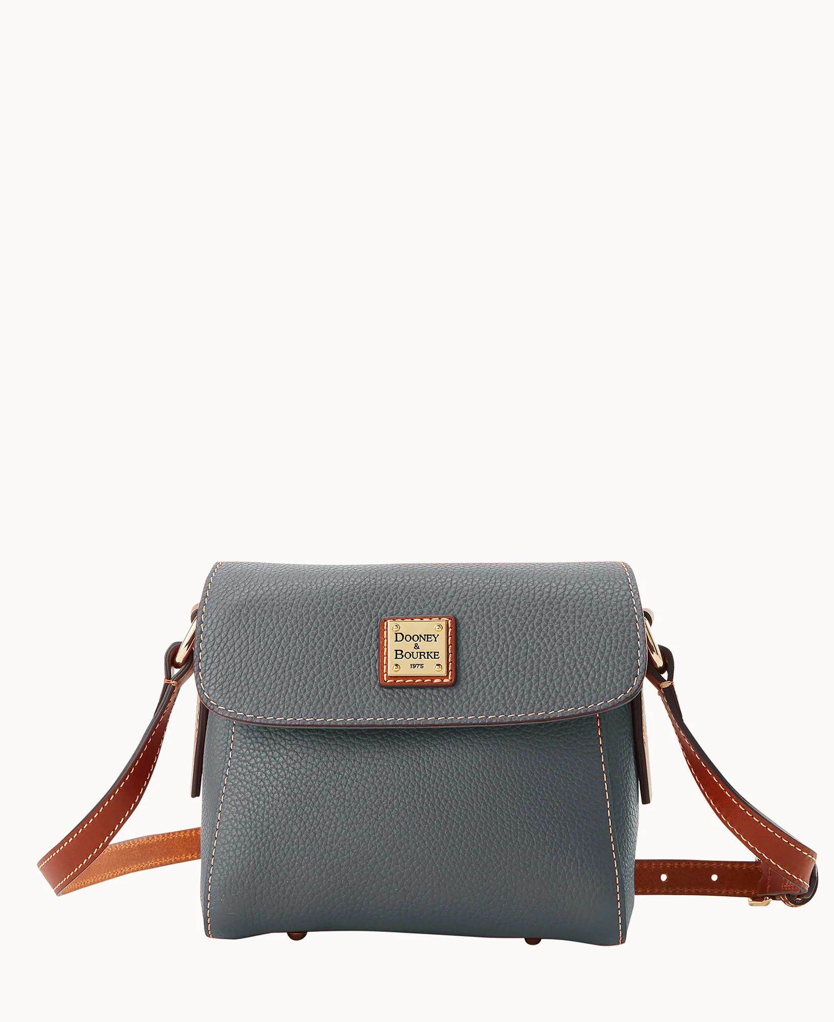 Pebble Grain Mini Eliza Crossbody - Image 24