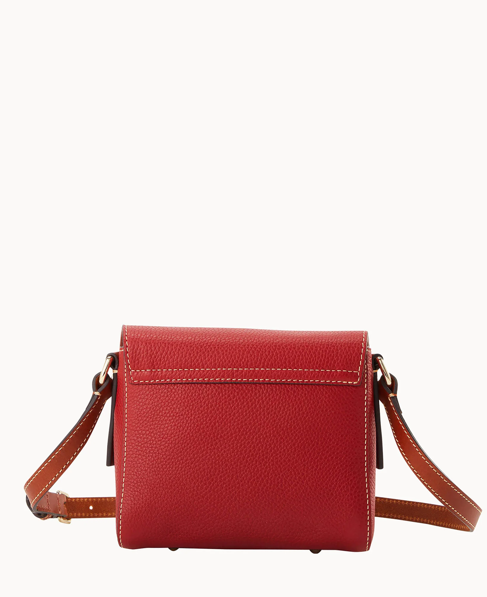 Pebble Grain Mini Eliza Crossbody - Image 8
