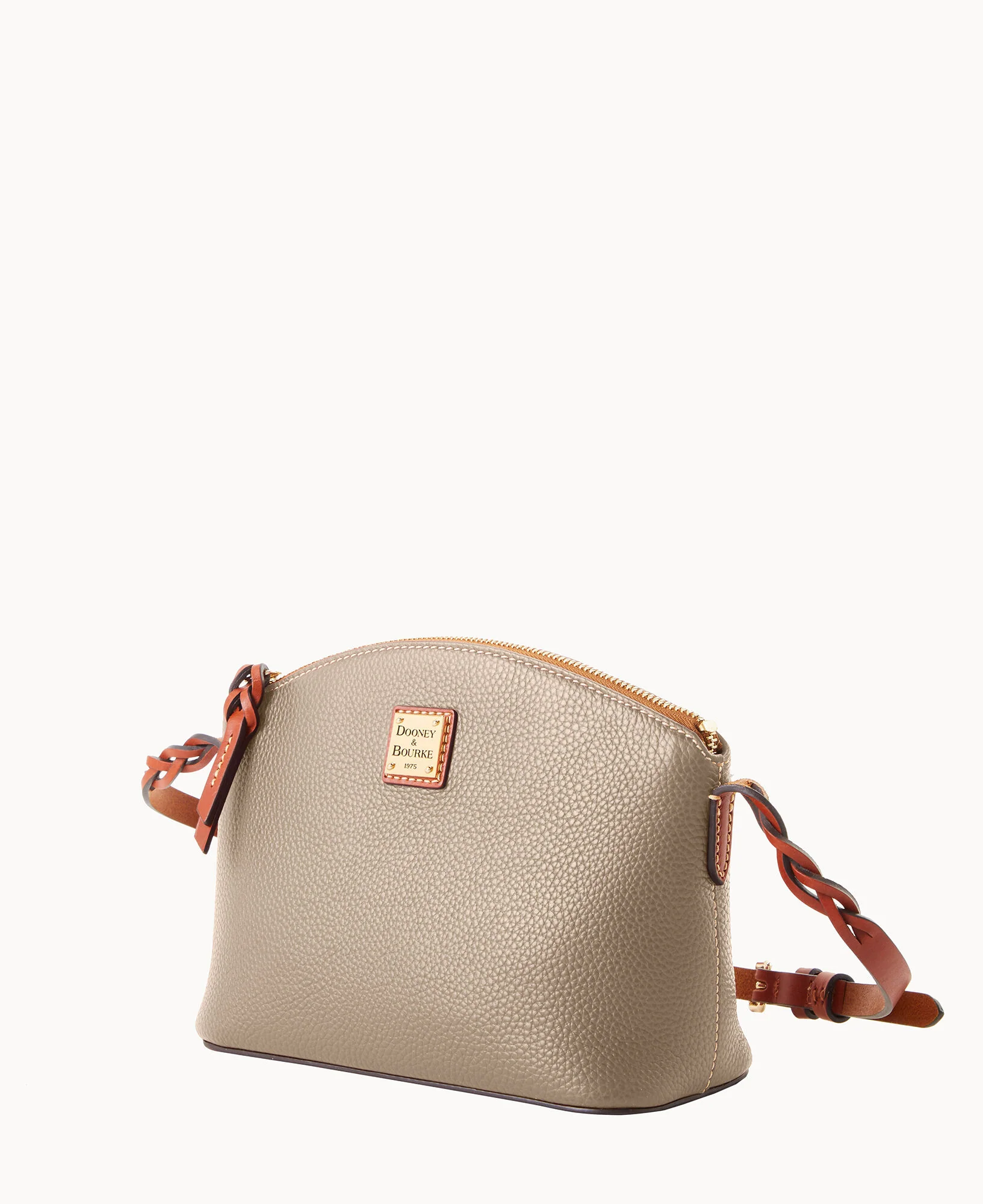 Pebble Grain Penny Crossbody - Image 41