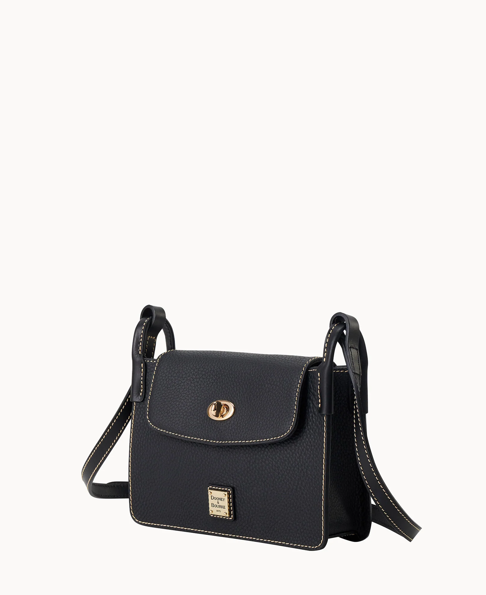 Pebble Grain Pinky Bag - Image 2