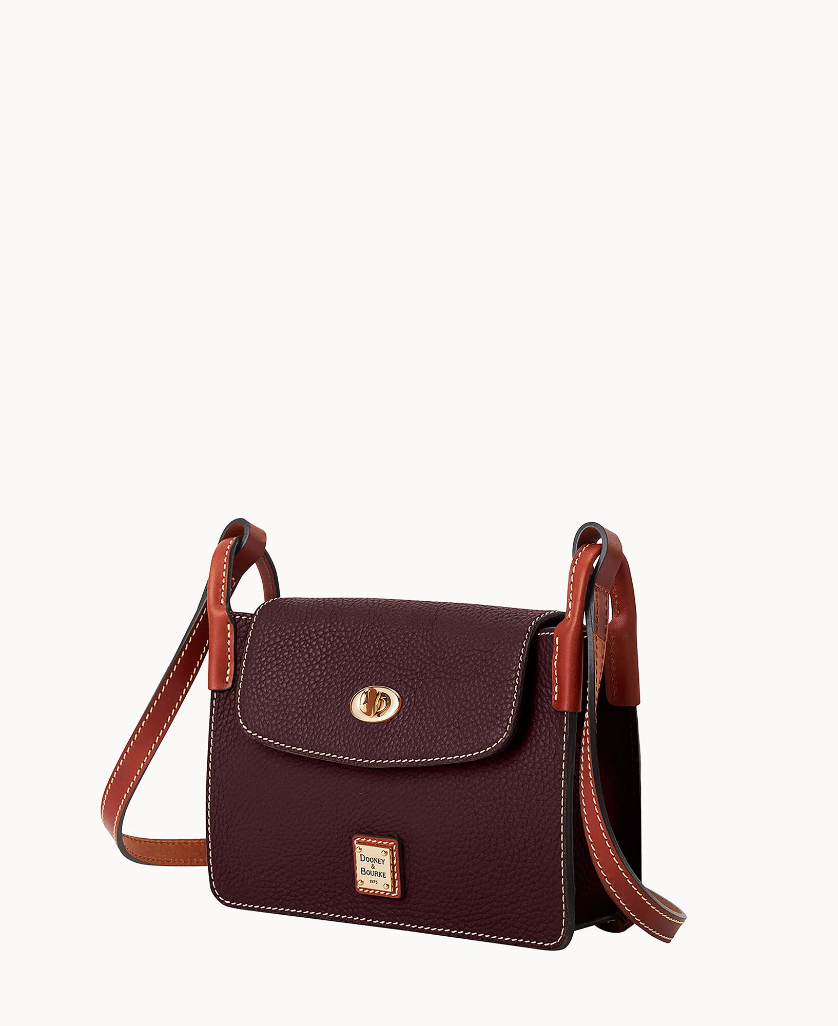 Pebble Grain Pinky Bag - Image 46