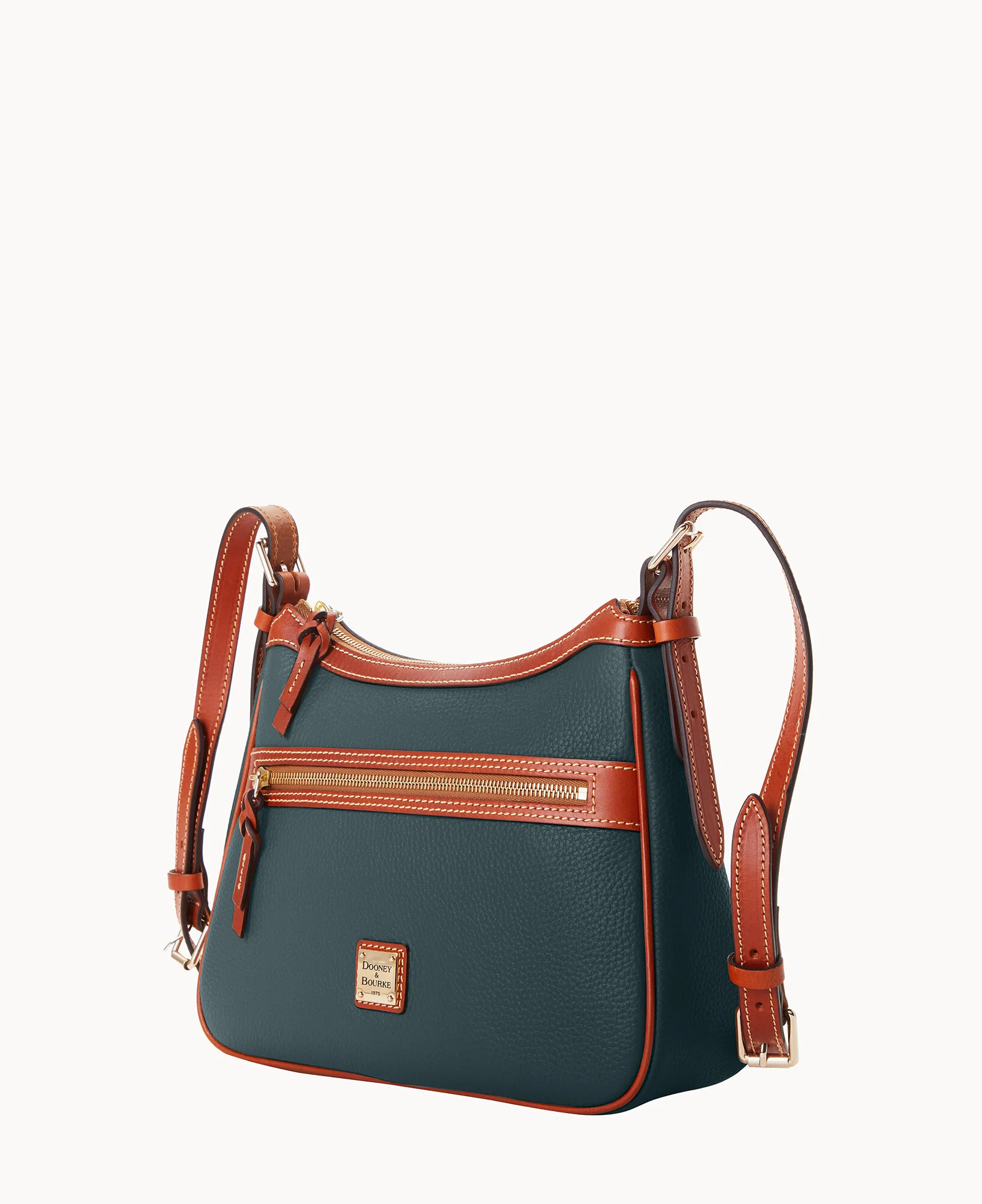Pebble Grain Presley Crossbody - Image 50