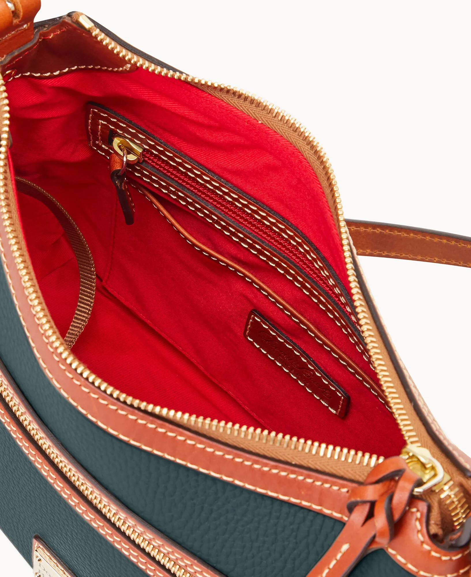 Pebble Grain Presley Crossbody - Image 51