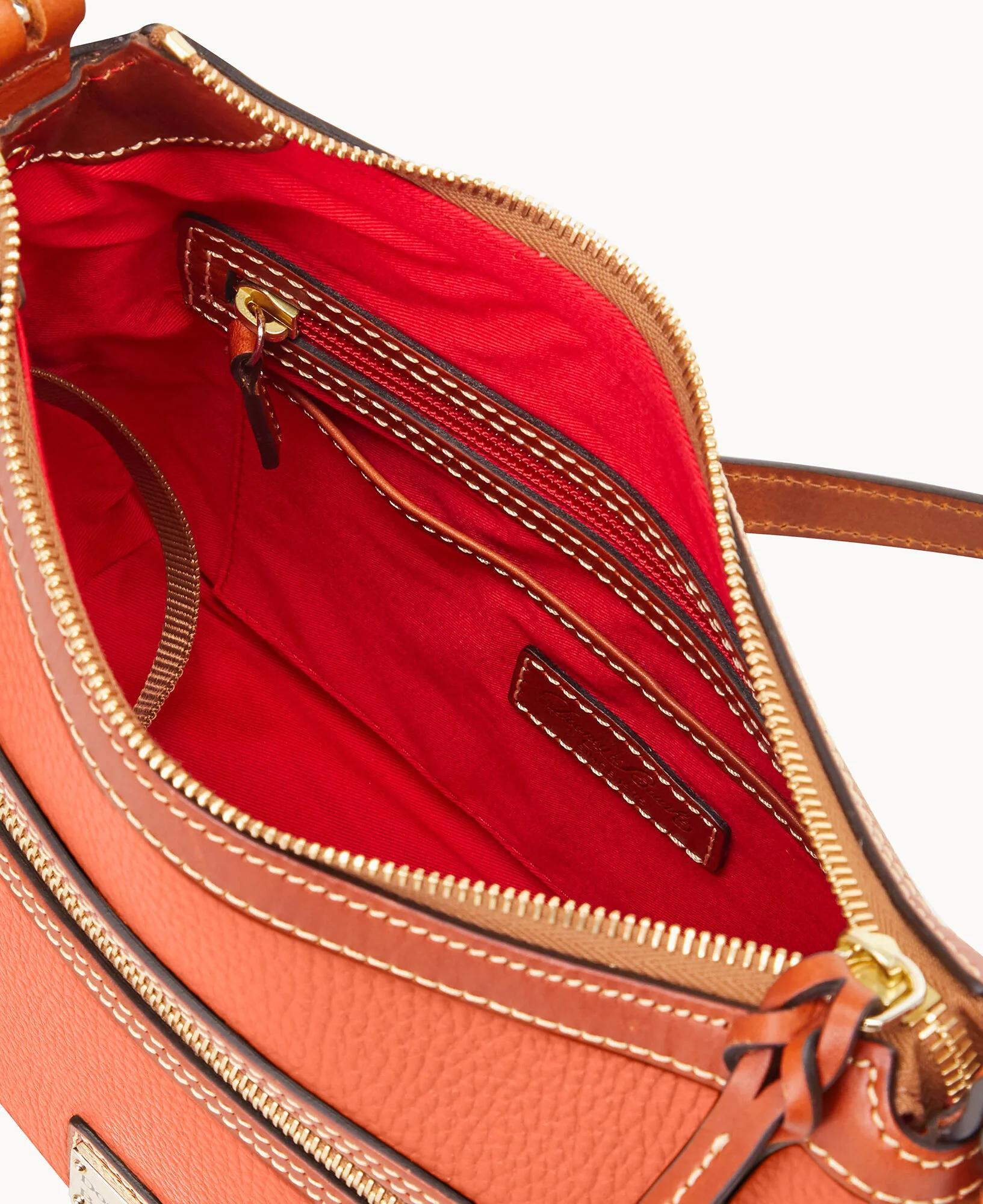 Pebble Grain Presley Crossbody - Image 62