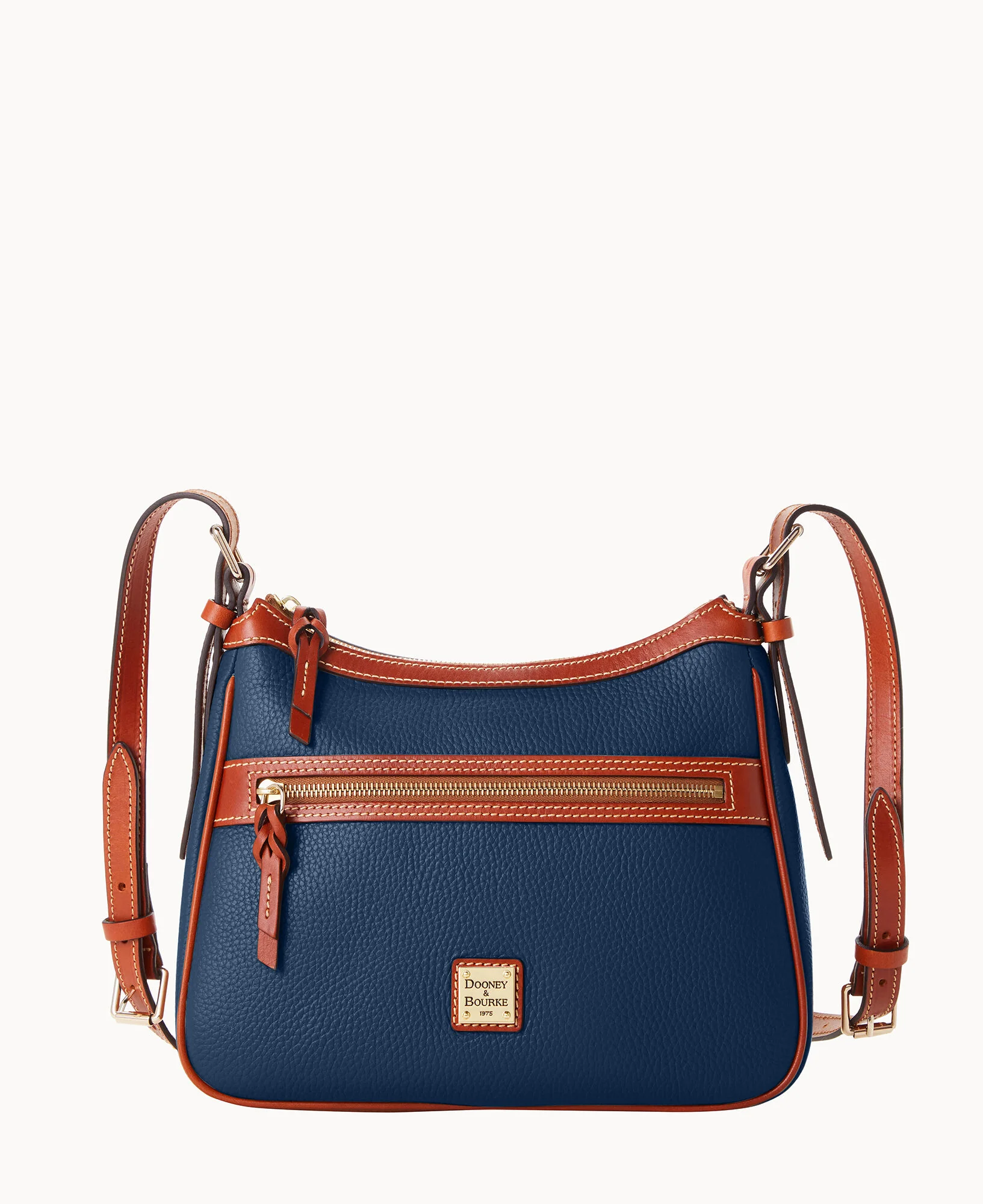 Pebble Grain Presley Crossbody - Image 68