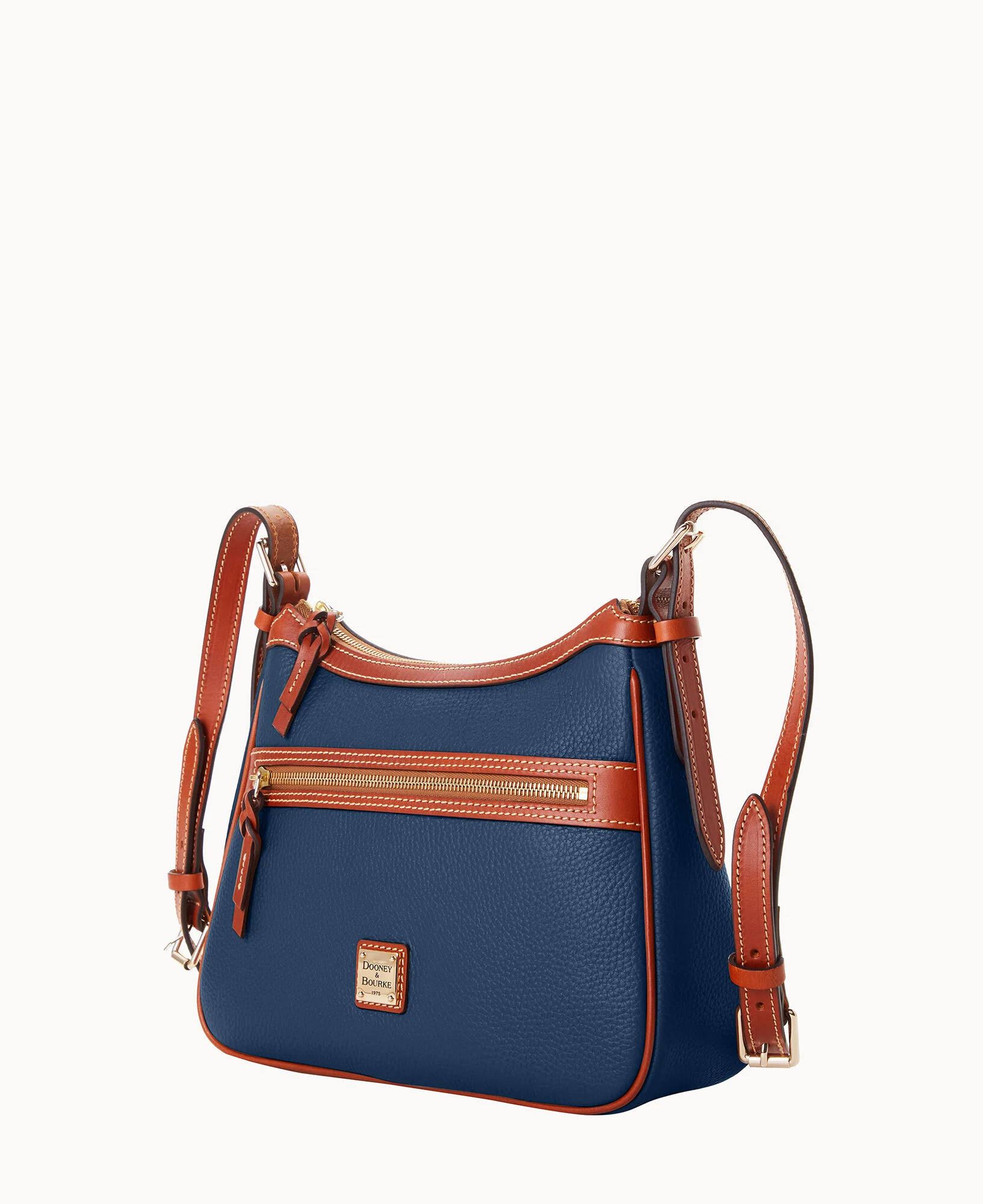 Pebble Grain Presley Crossbody - Image 69