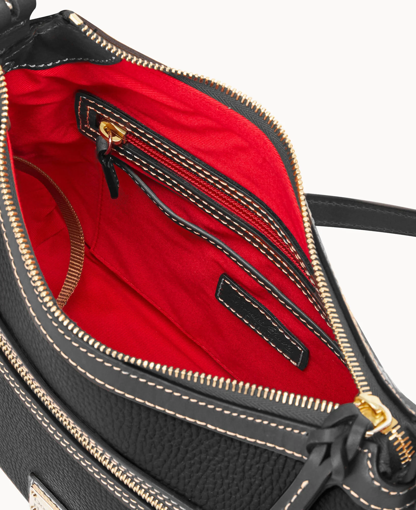 Pebble Grain Presley Crossbody - Image 78