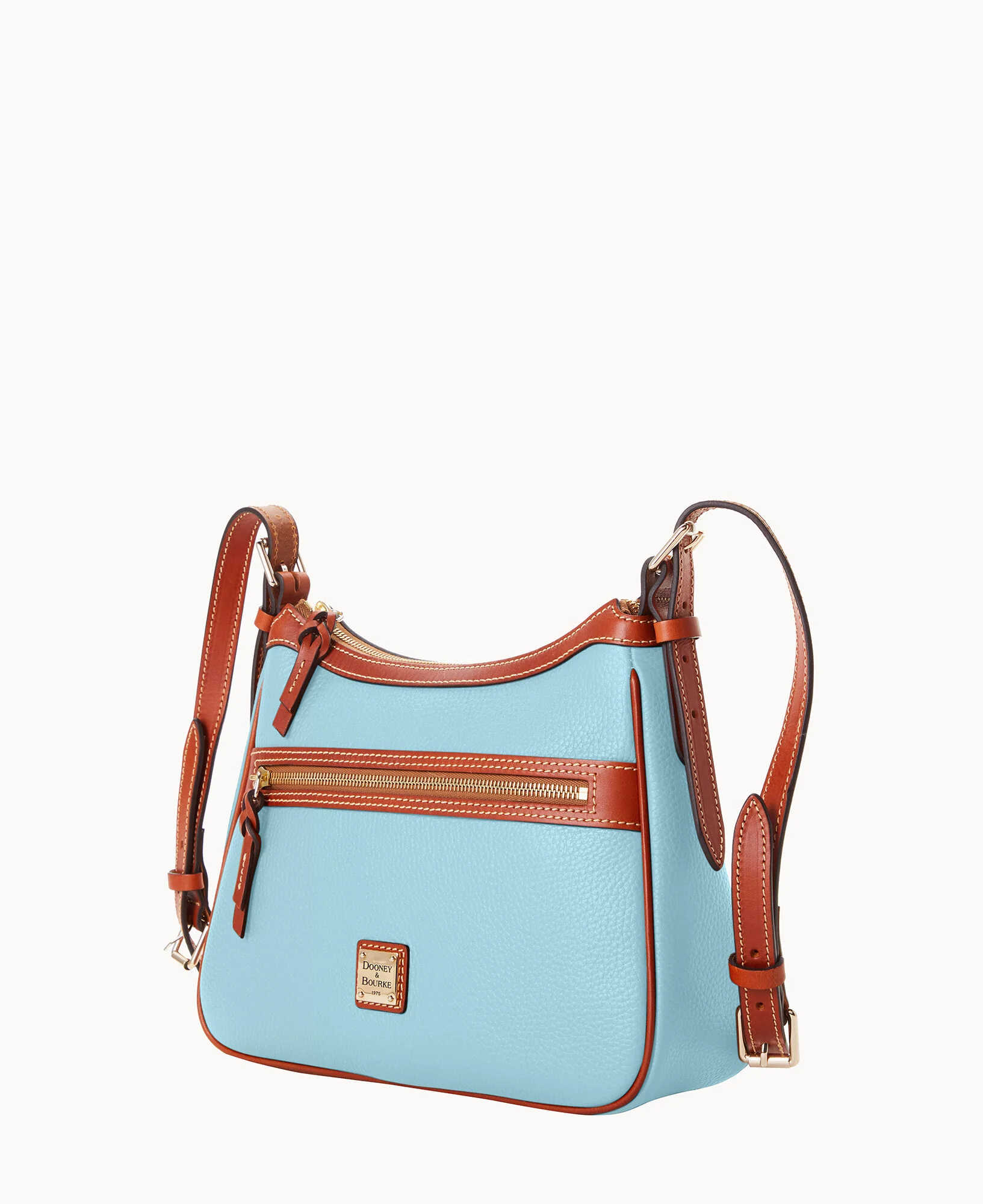 Pebble Grain Presley Crossbody - Image 93