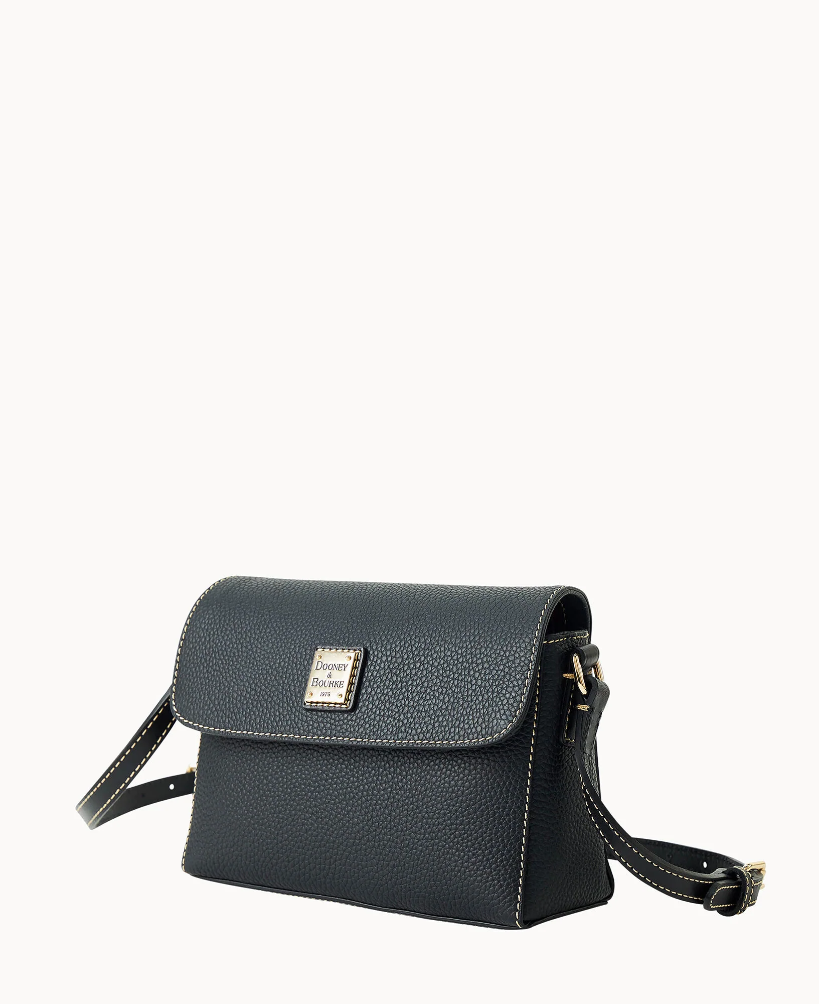 Pebble Grain Rena Crossbody - Image 2